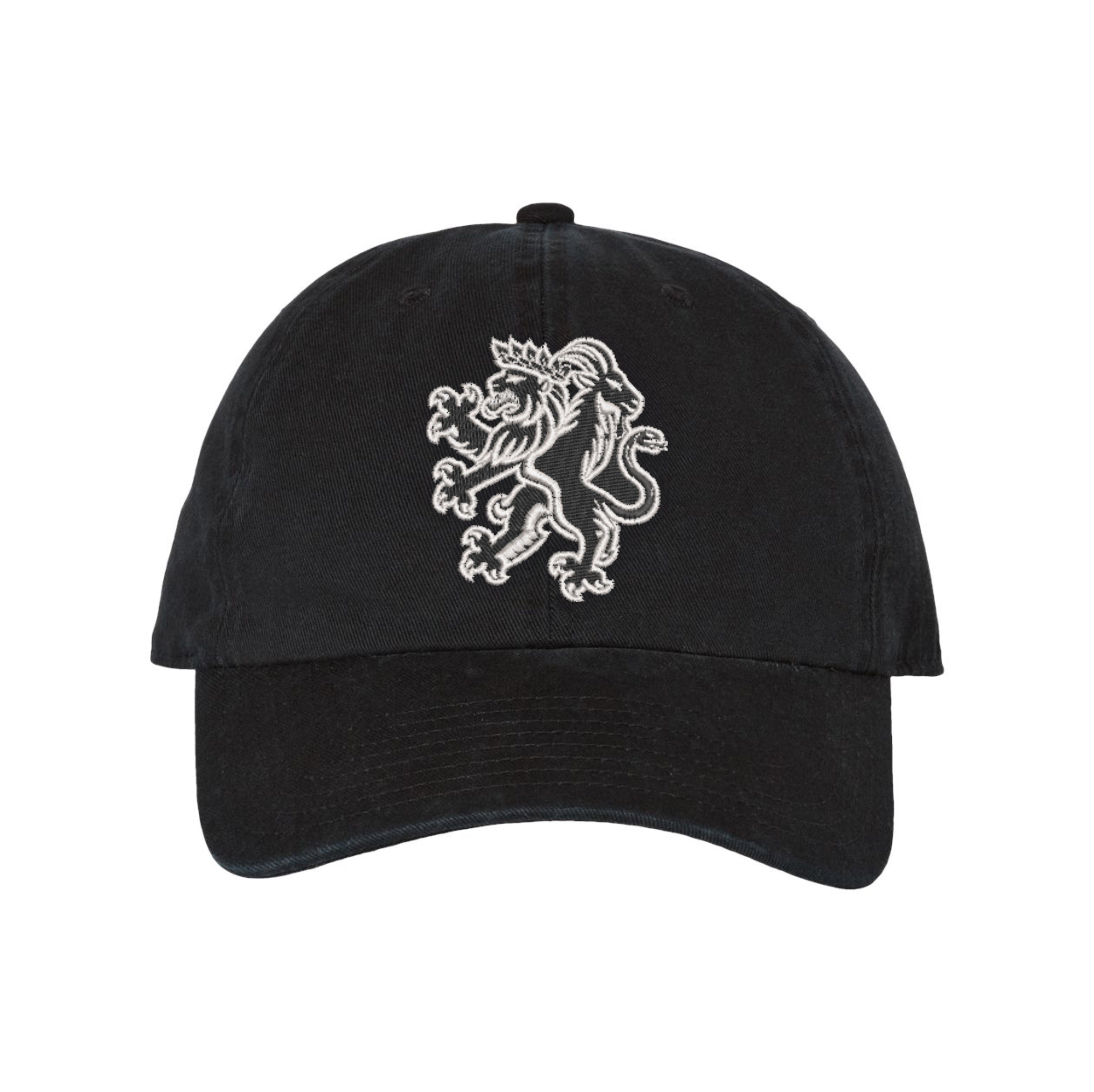 Chimera Logo Embroidered Dad Hat
