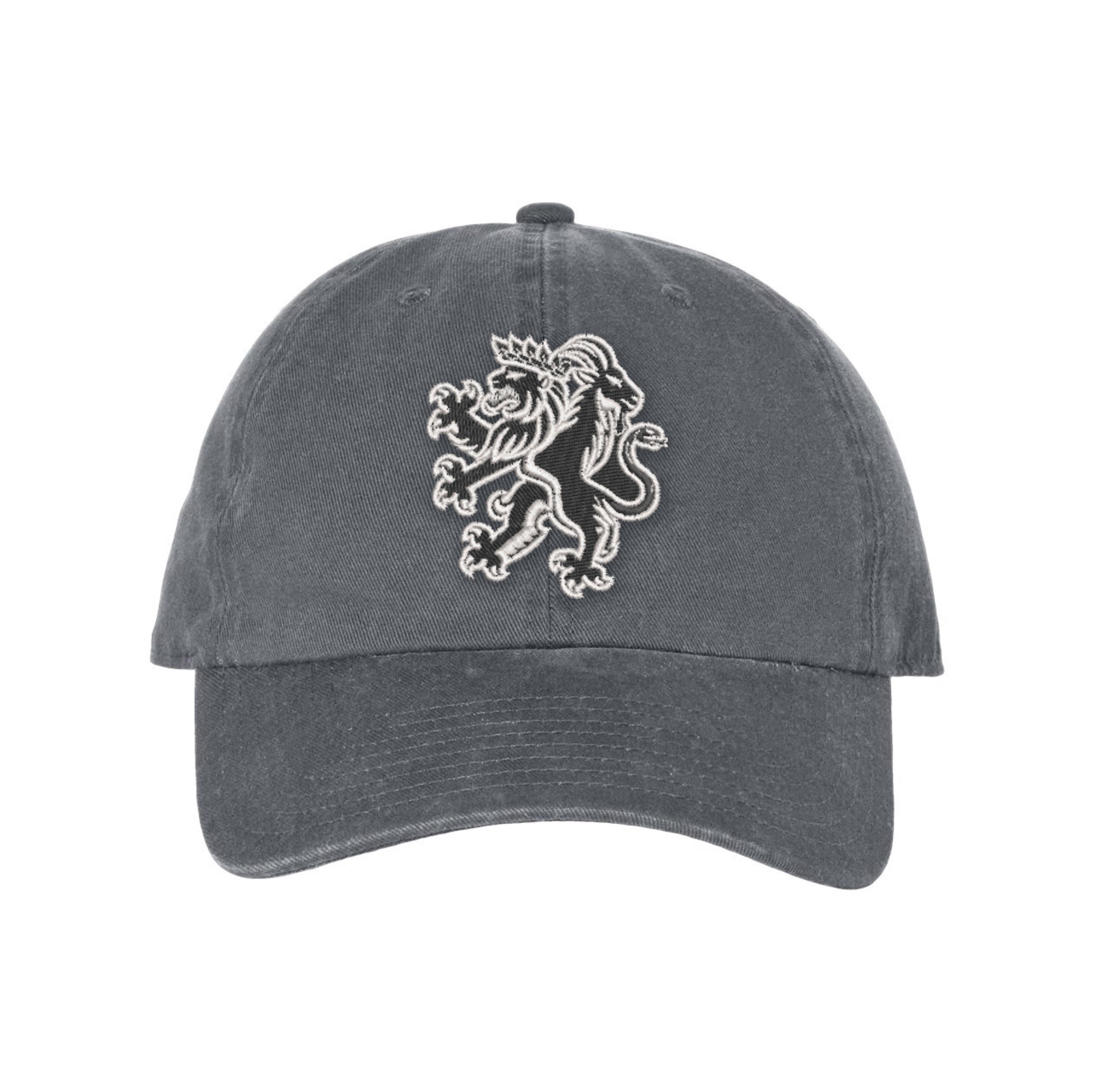 Chimera Logo Embroidered Dad Hat
