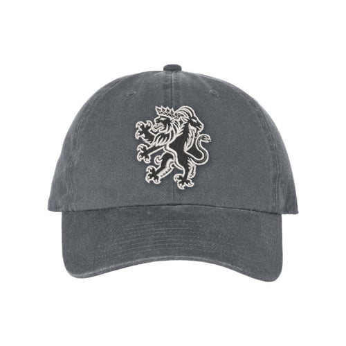 Chimera Logo Embroidered Dad Hat