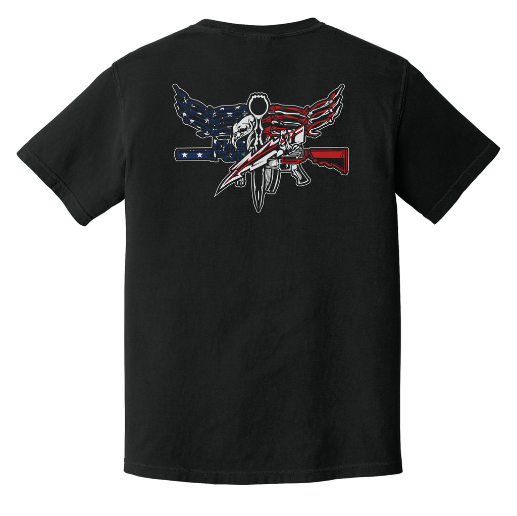American Eagle Heavyweight Tee