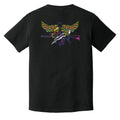 Retro Eagle Heavyweight Tee