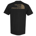Trust The Process Heavyweight Tee