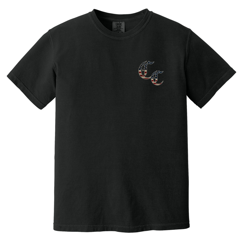 American Herald Chimera Heavyweight Tee