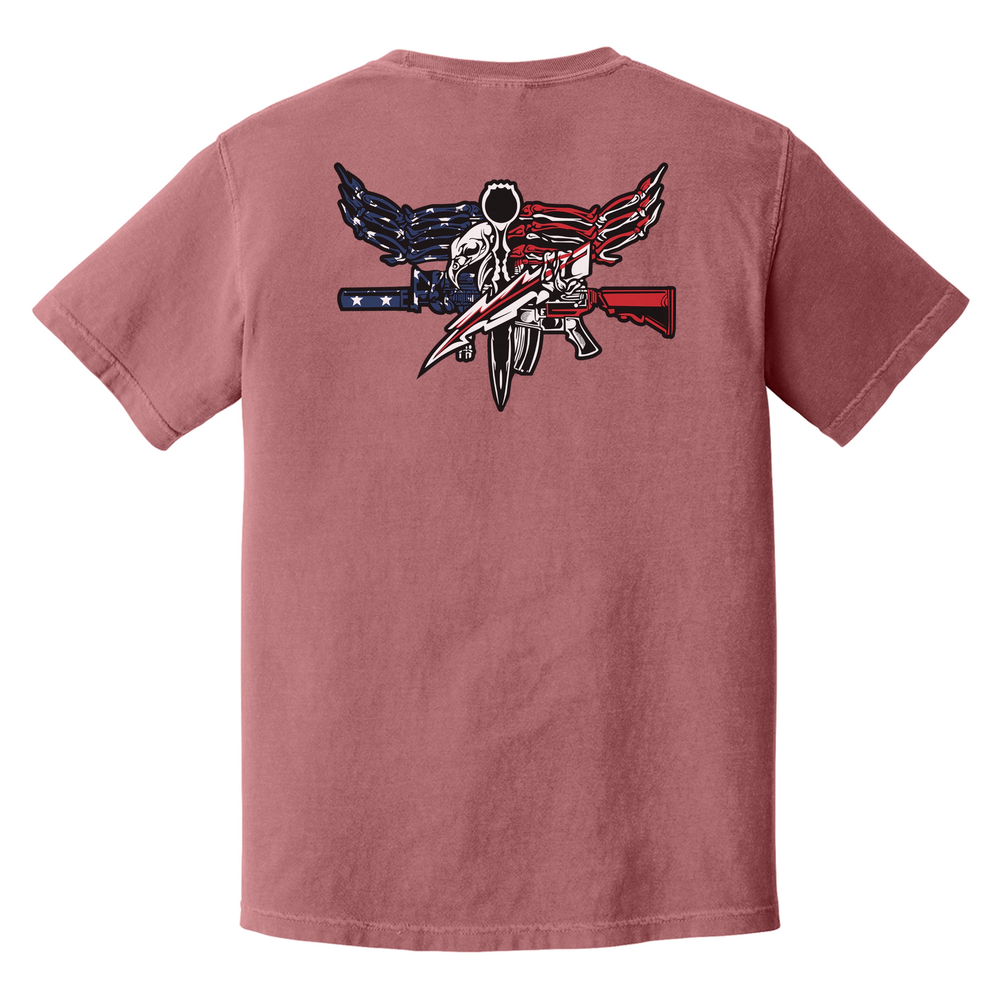 American Eagle Heavyweight Tee