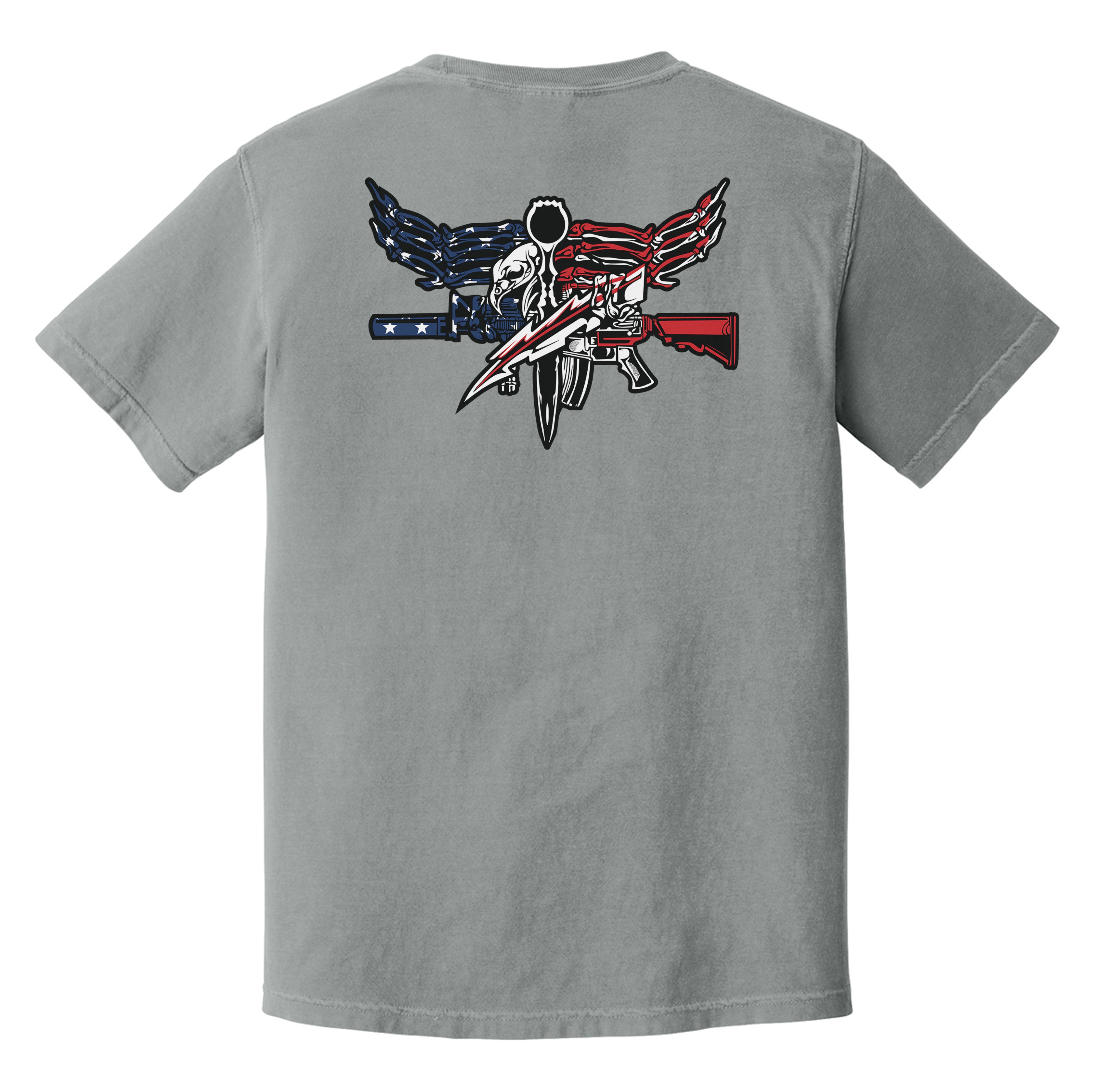 American Eagle Heavyweight Tee
