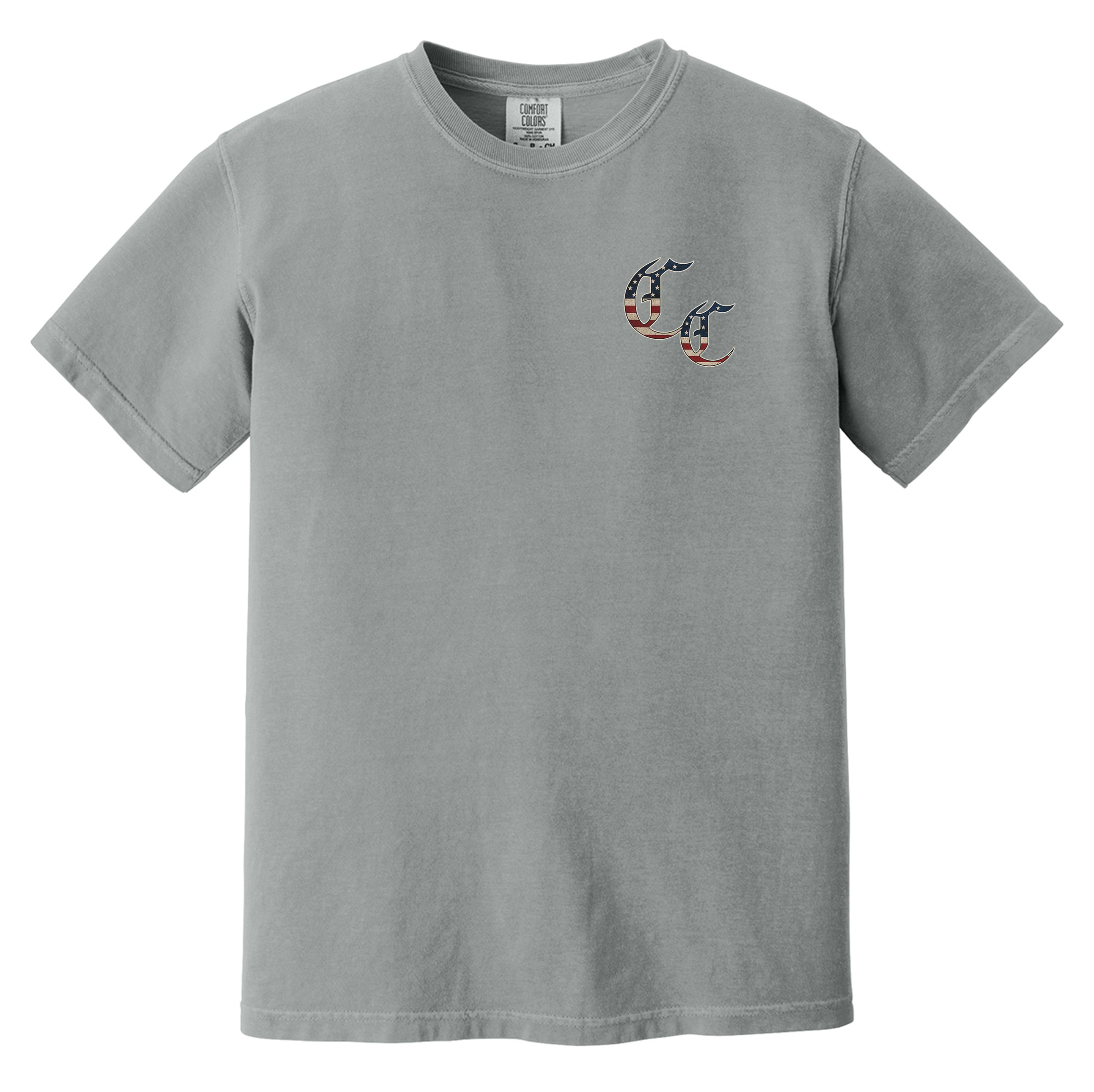 American Eagle Heavyweight Tee