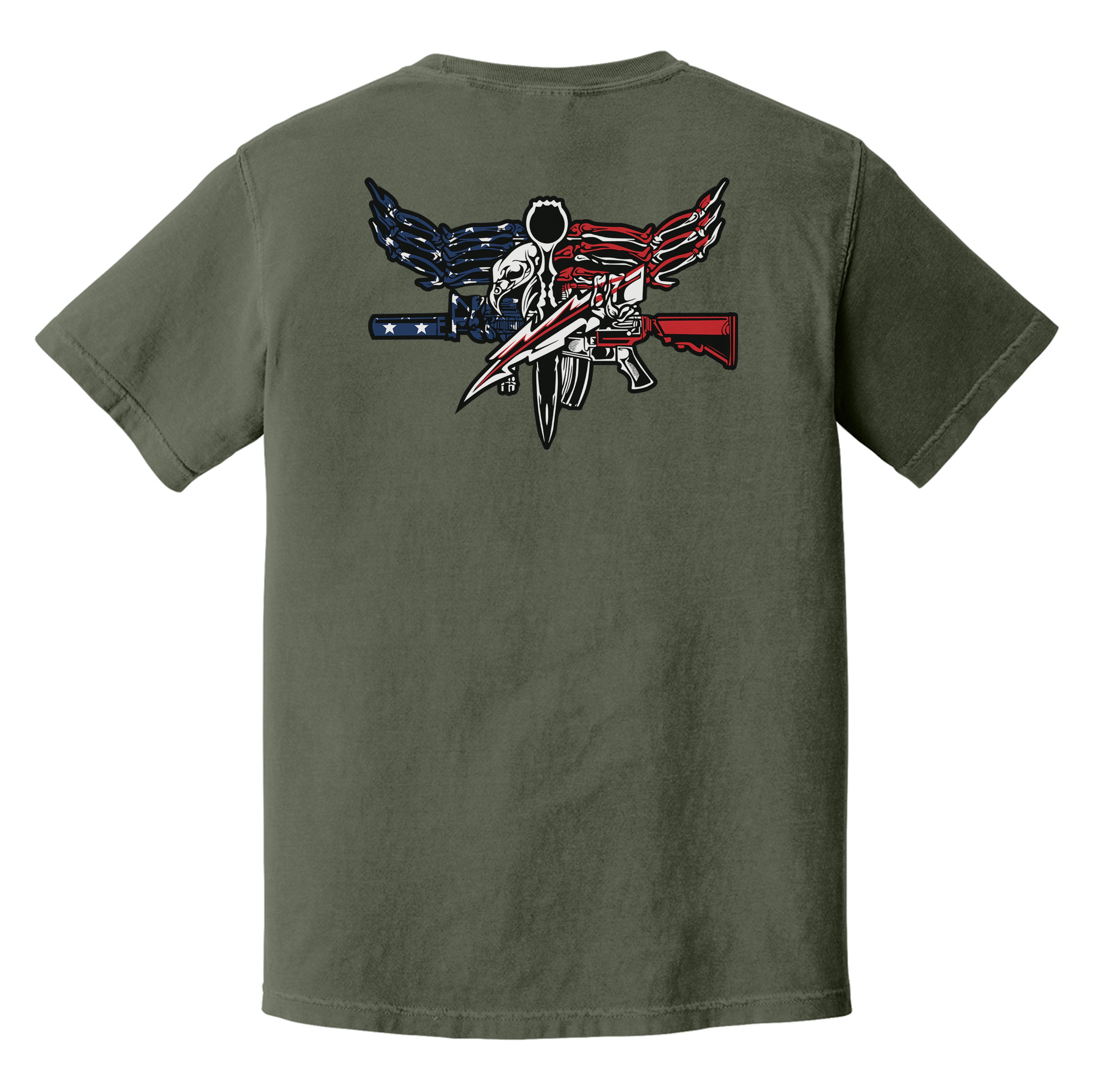 American Eagle Heavyweight Tee