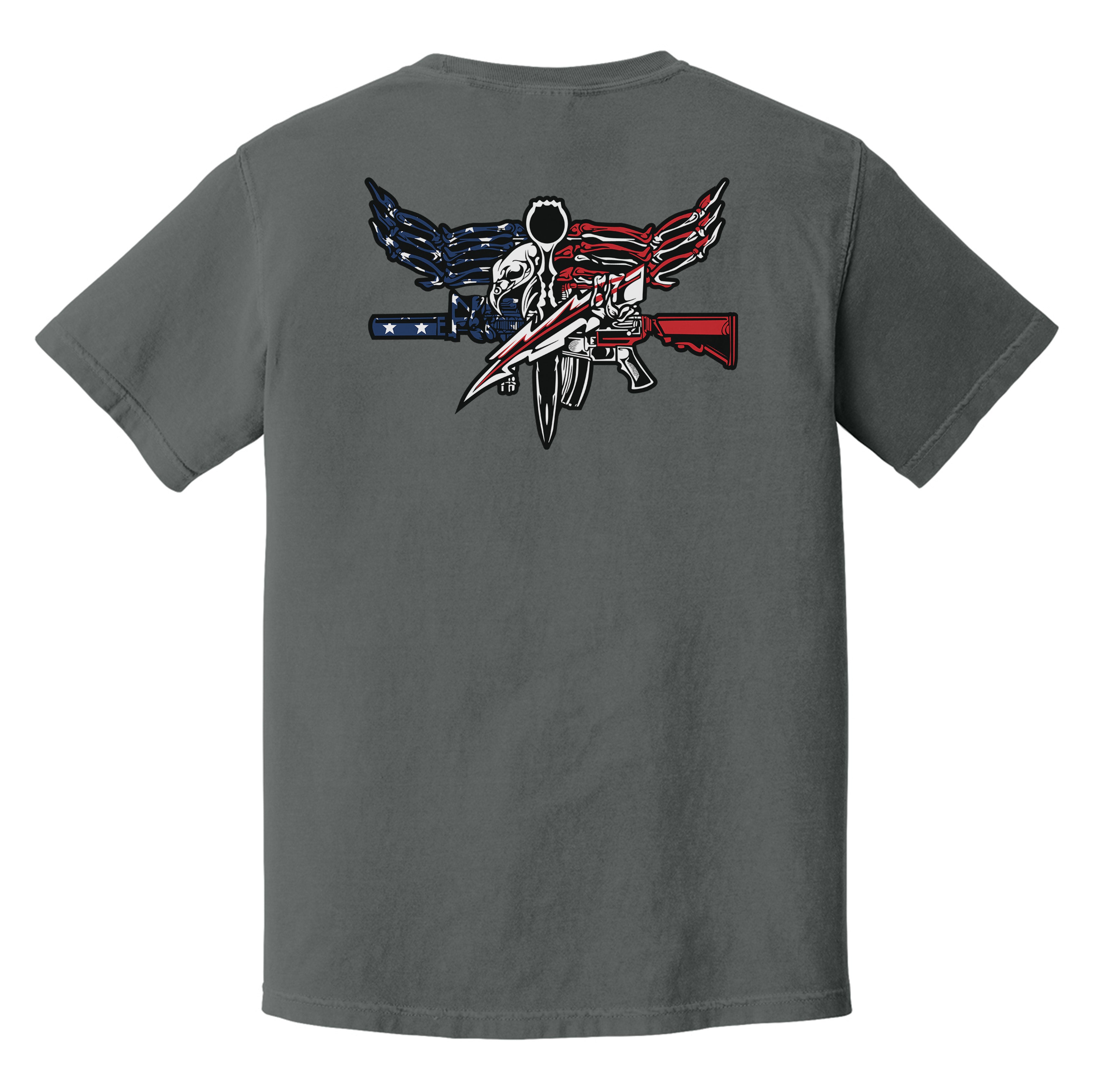 American Eagle Heavyweight Tee