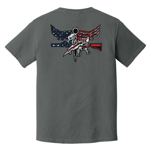 American Eagle Heavyweight Tee