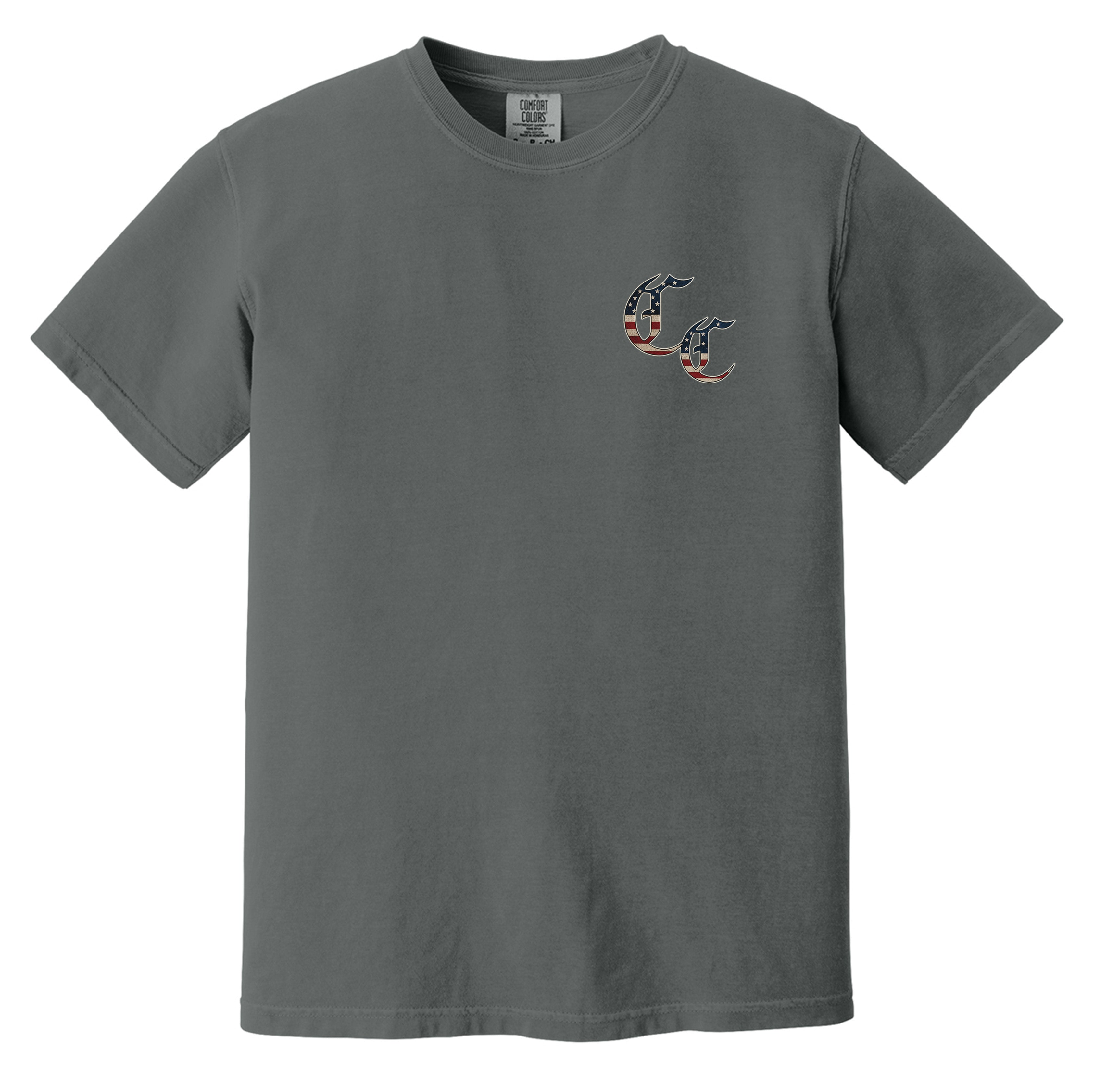 American Eagle Heavyweight Tee