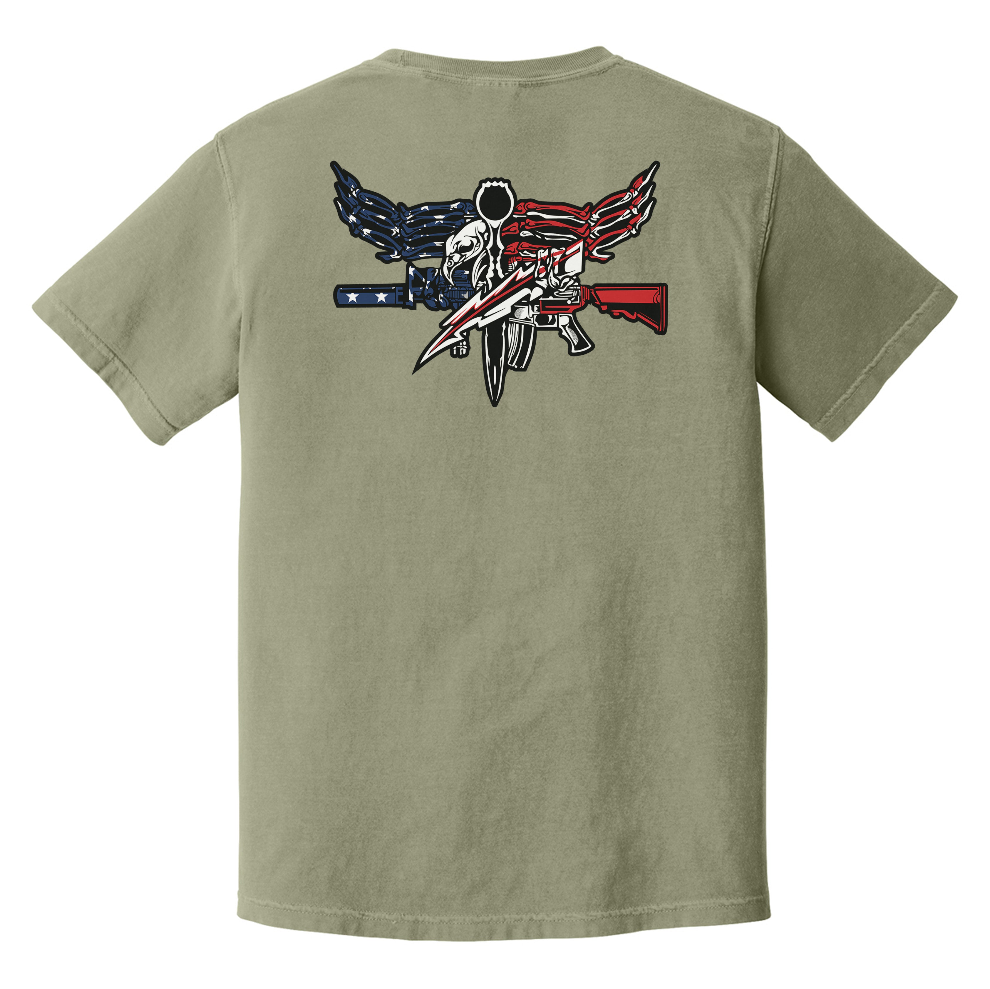 American Eagle Heavyweight Tee
