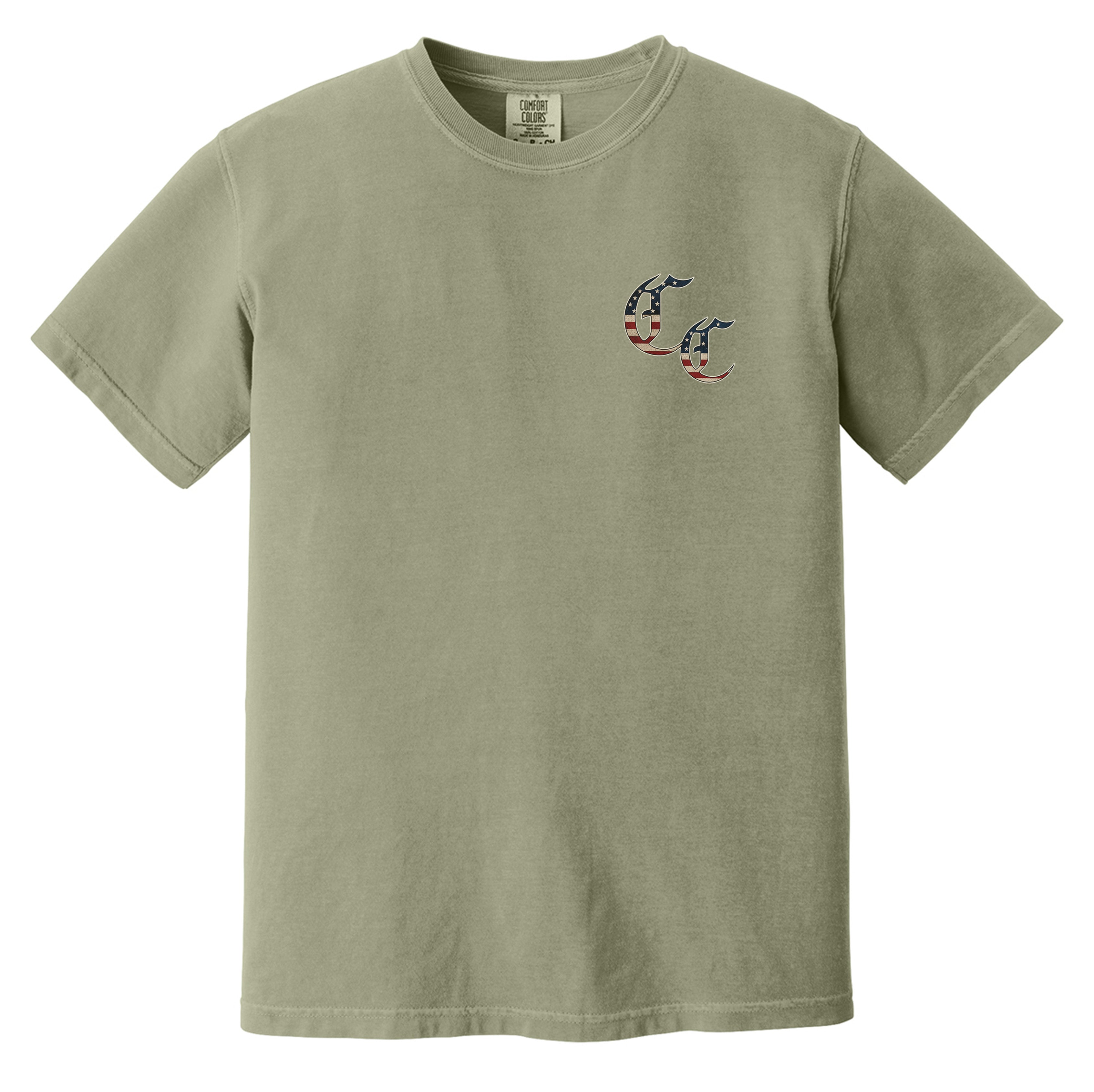 American Eagle Heavyweight Tee