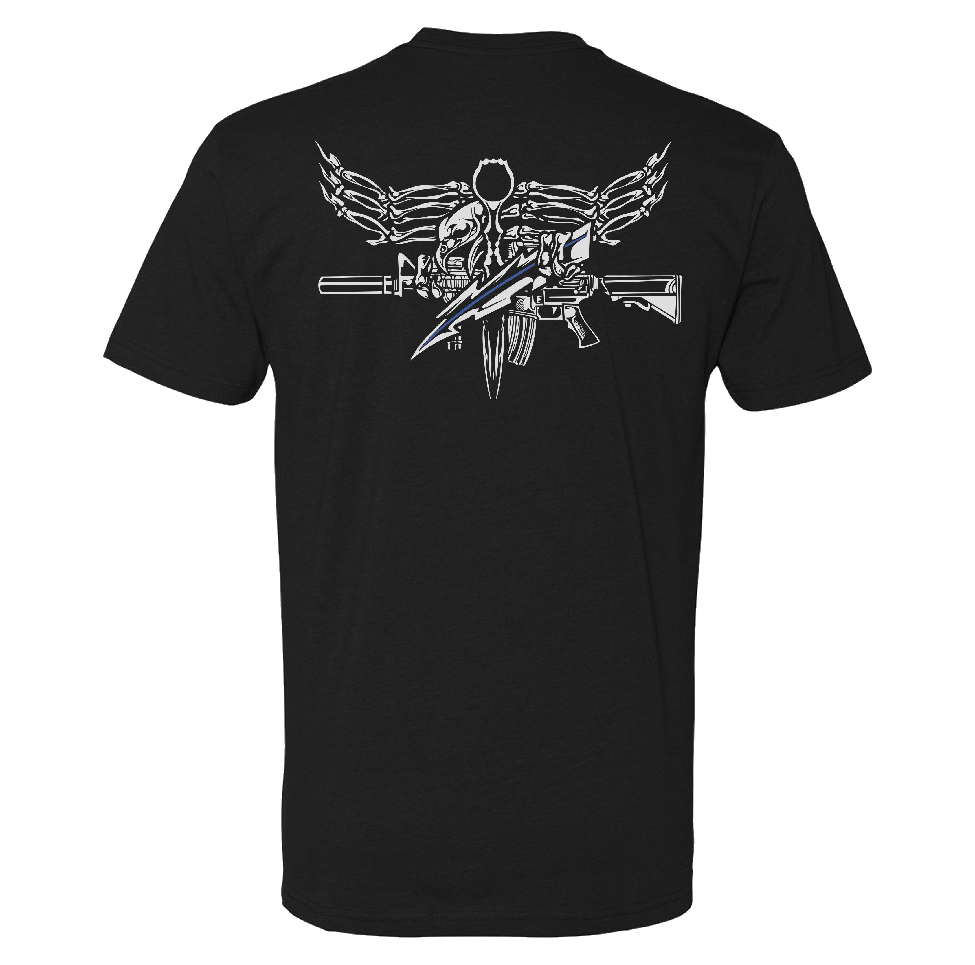 Iron Eagle Tee