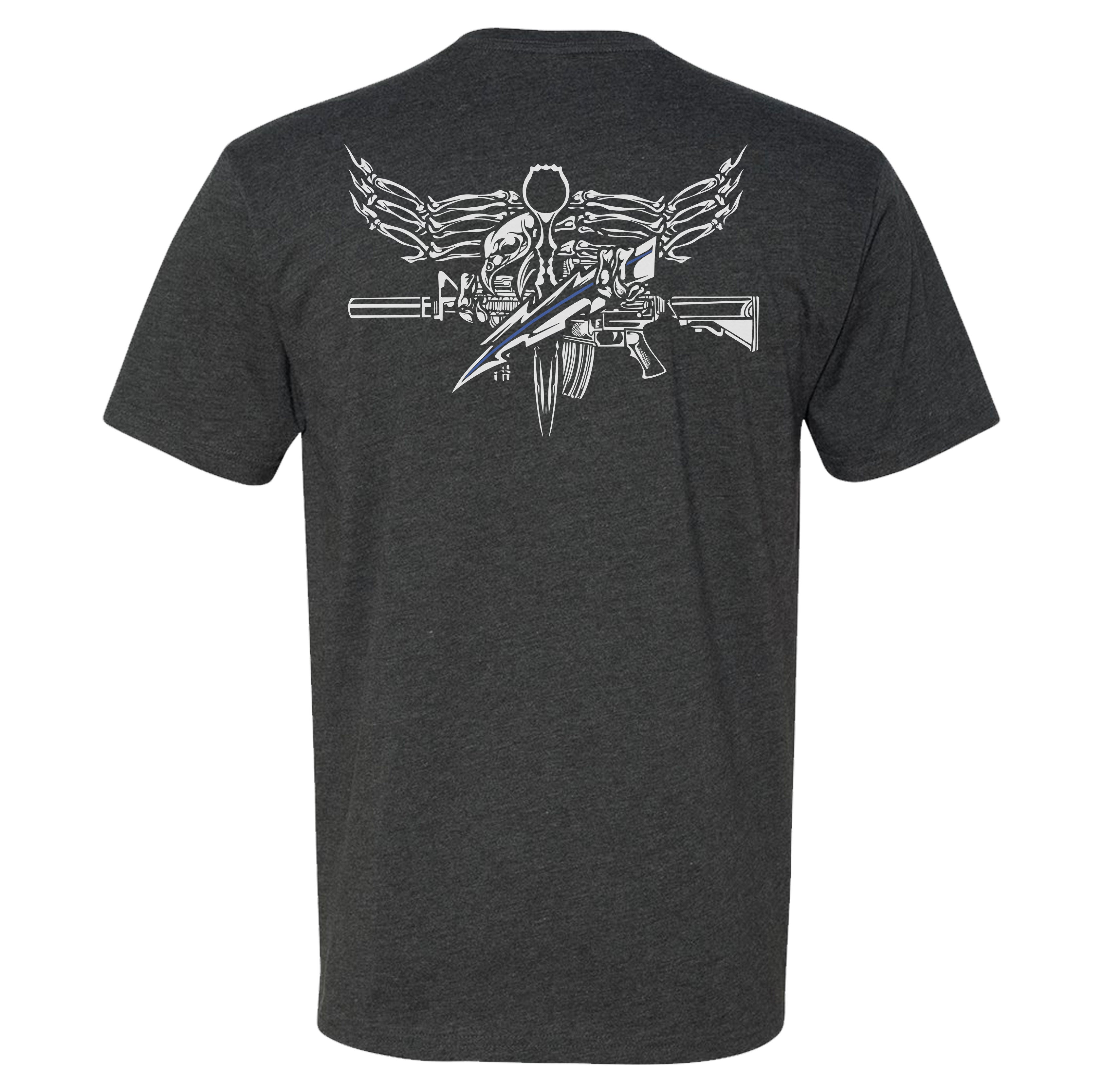 Iron Eagle Tee