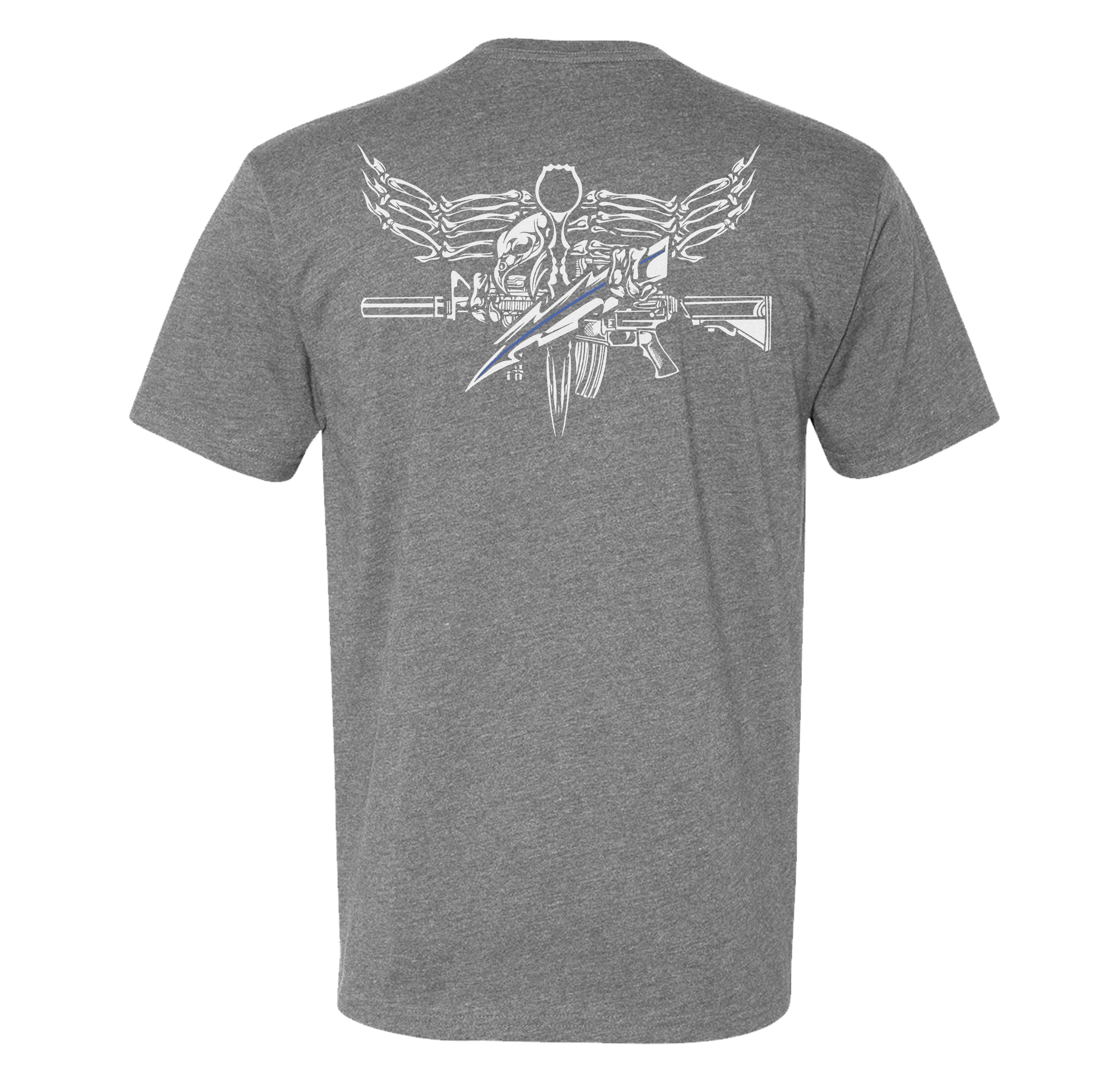 Iron Eagle Tee