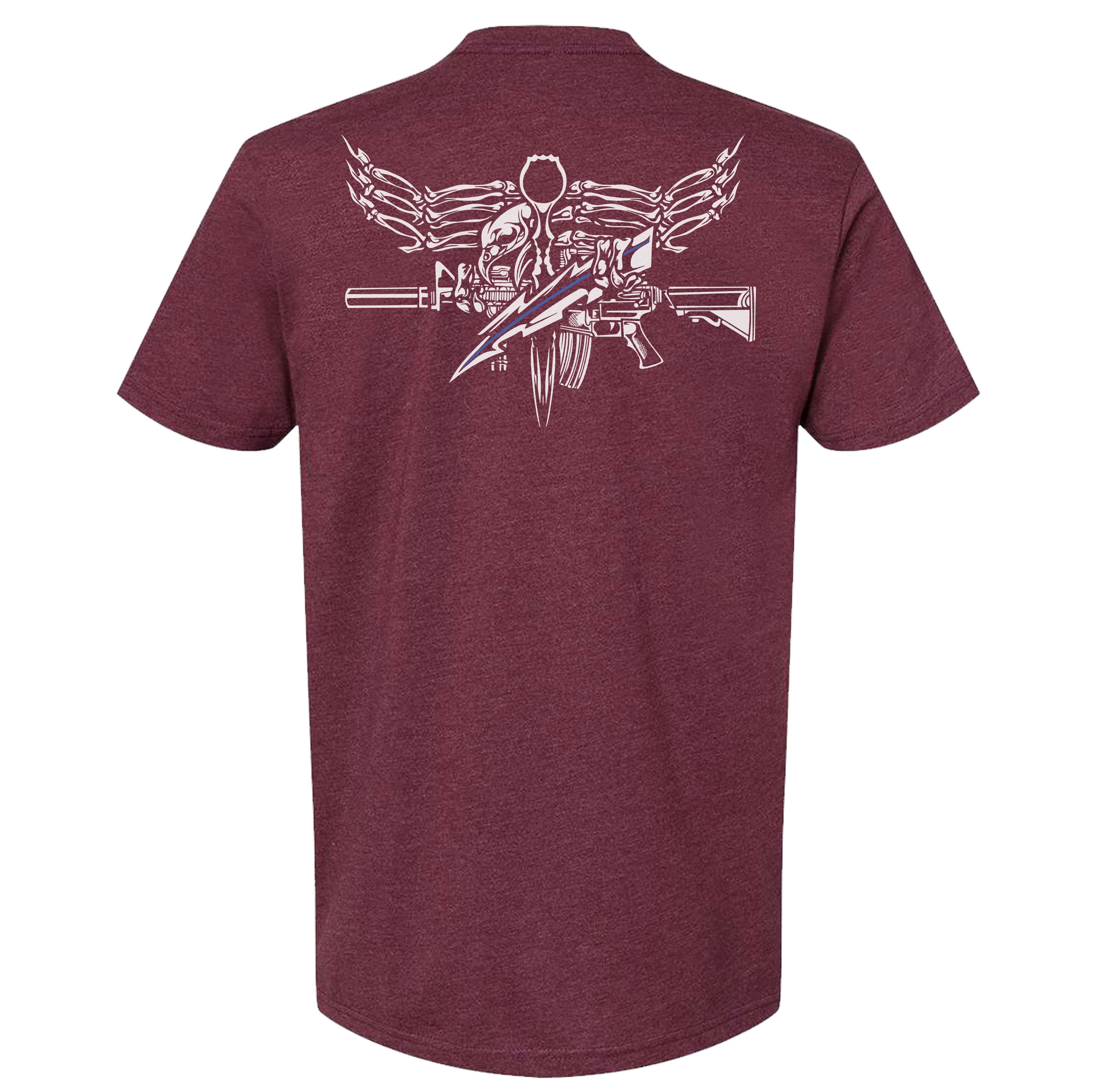 Iron Eagle Tee