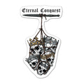 Eternal Conquest Sticker