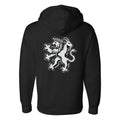 Heraldic Chimera Hoodie