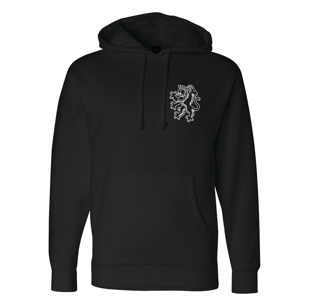 Trust The Process Hoodie