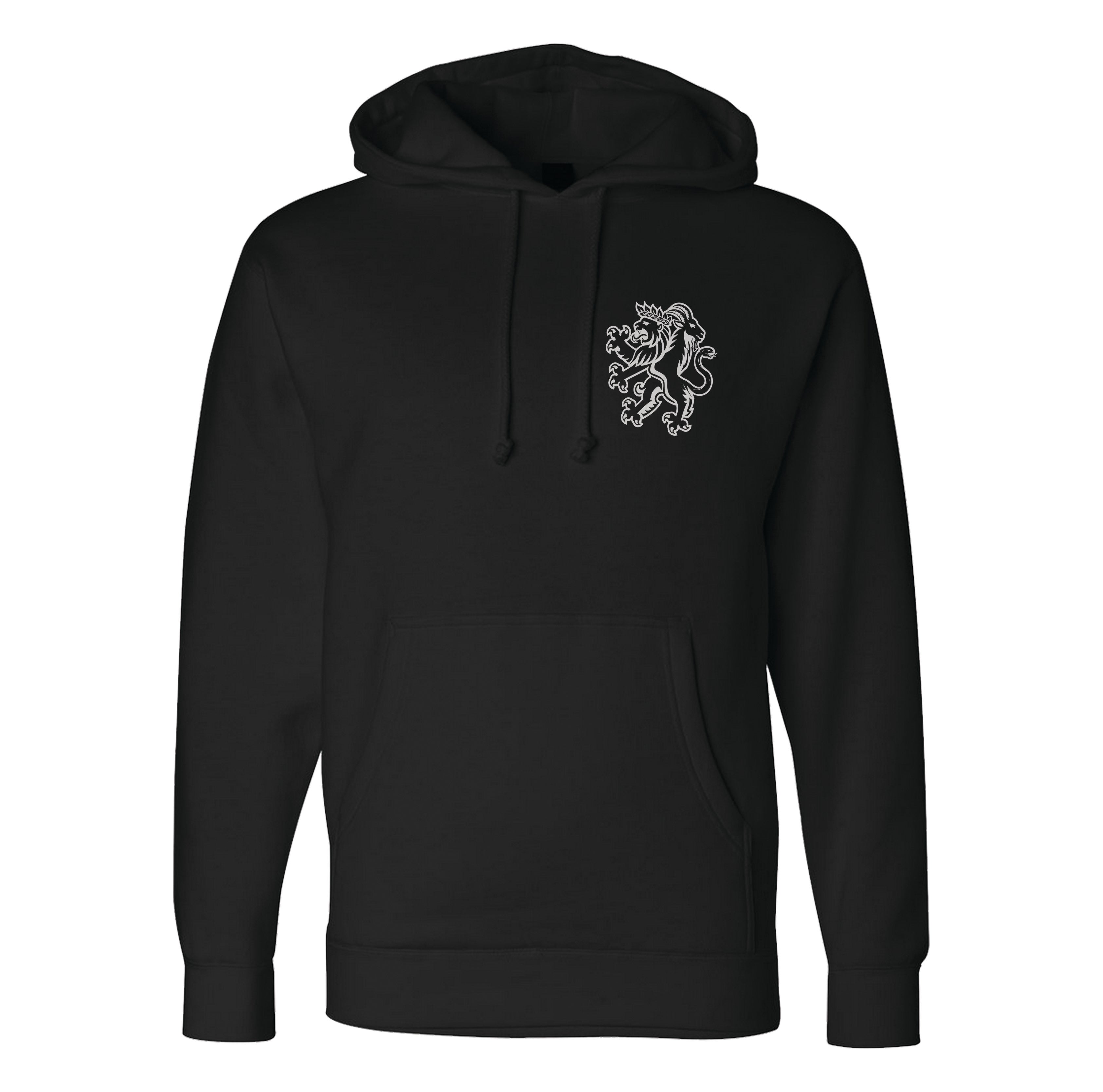Trust The Process Hoodie