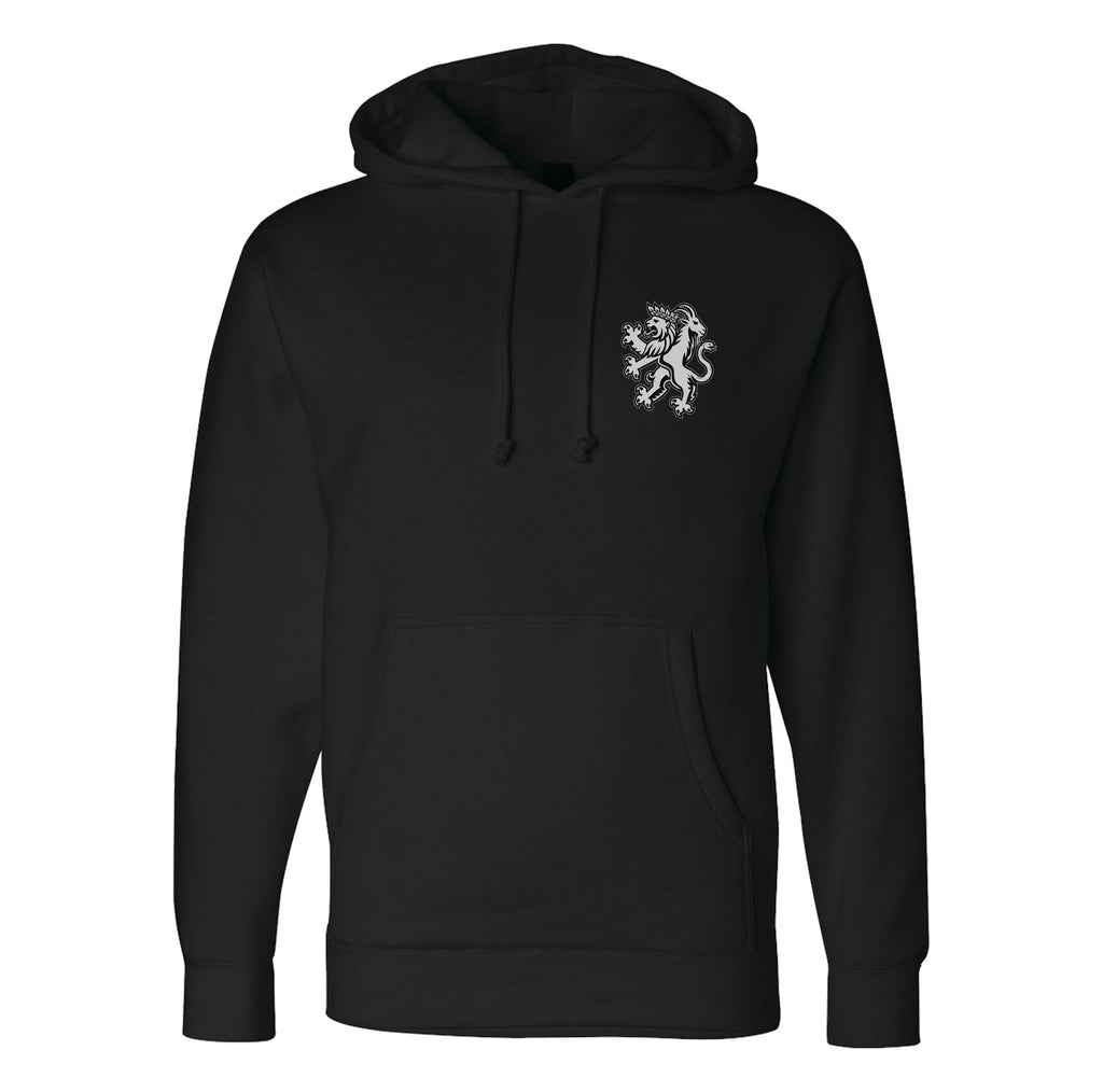 Heraldic Chimera Hoodie
