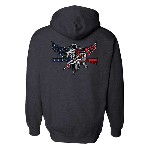 American Eagle Hoodie