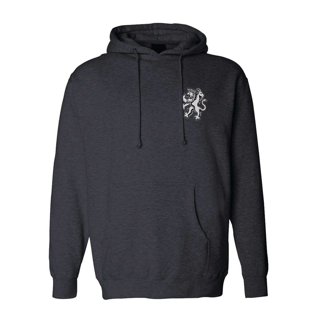 Heraldic Chimera Hoodie