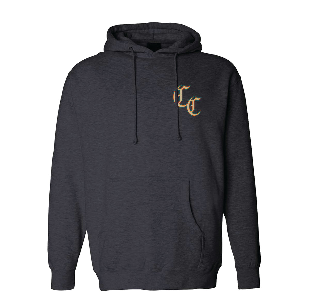 Retro Eagle Hoodie