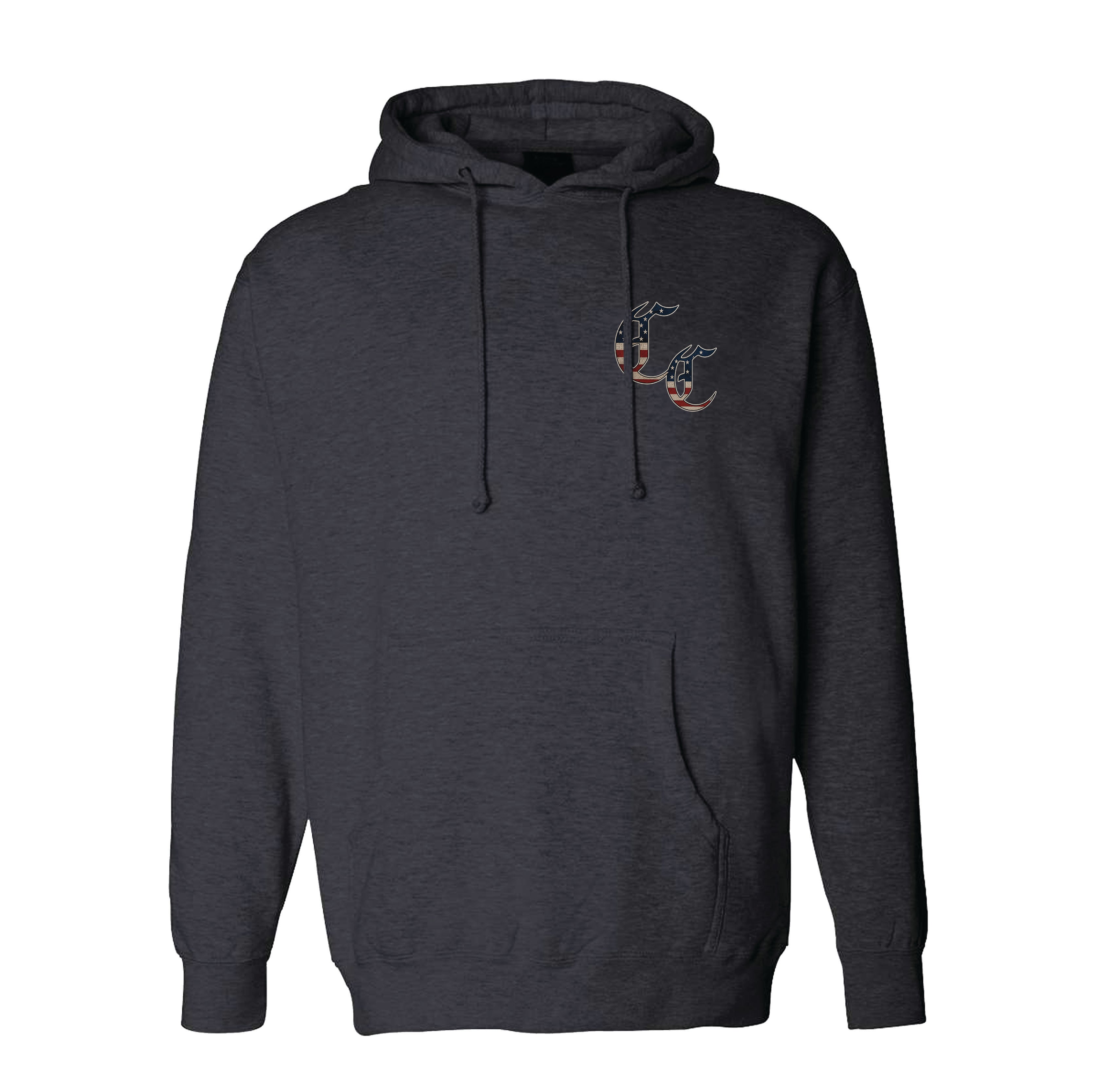 American Herald Chimera Hoodie