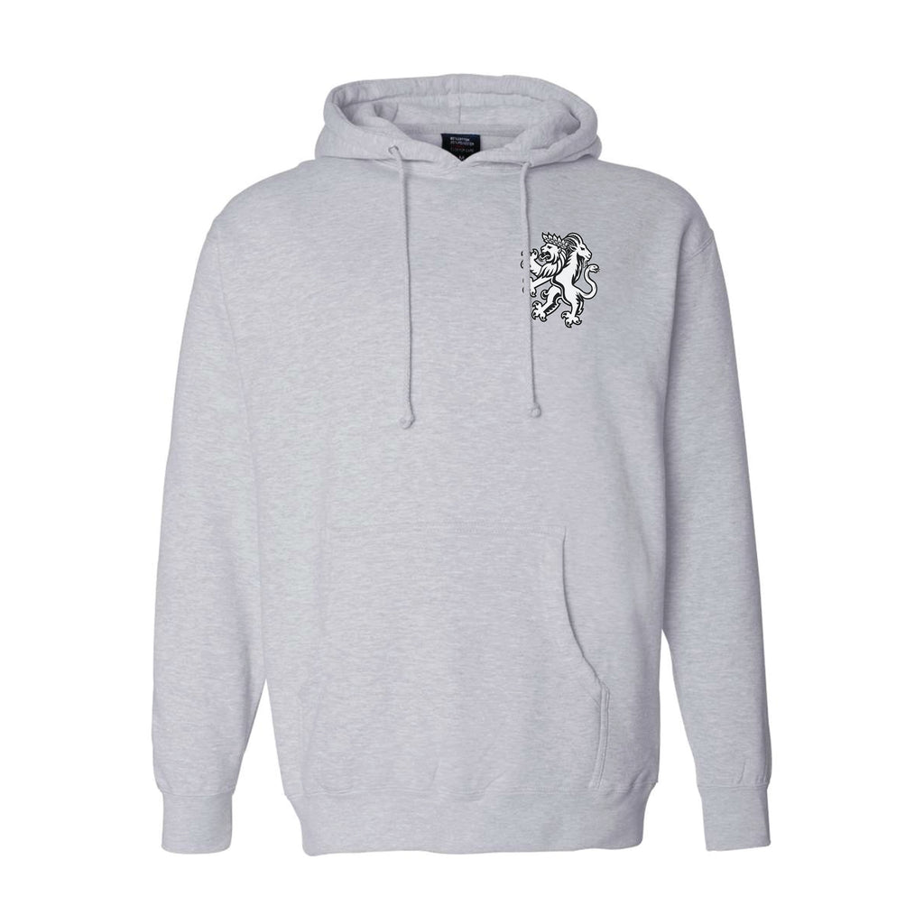 Heraldic Chimera Hoodie