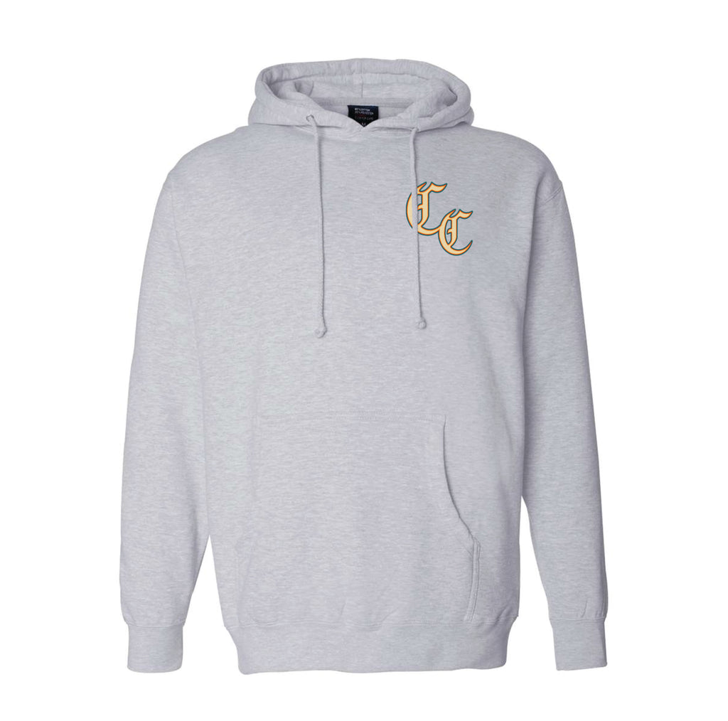 Retro Eagle Hoodie