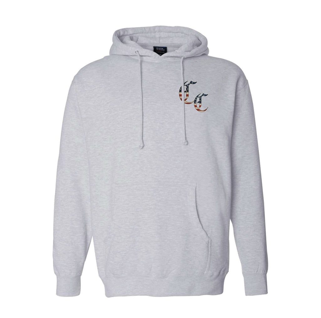 American Herald Chimera Hoodie