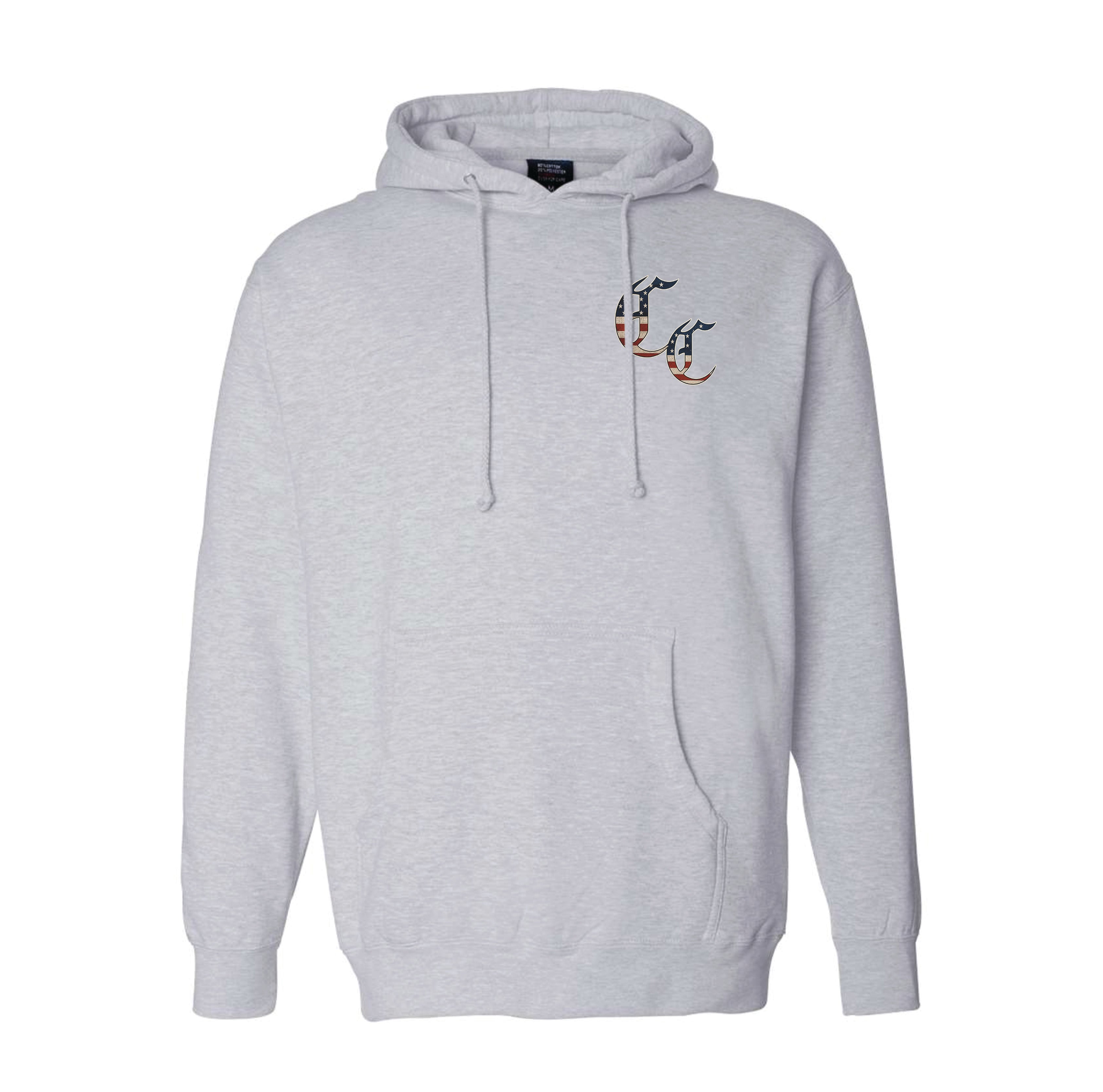 American Herald Chimera Hoodie