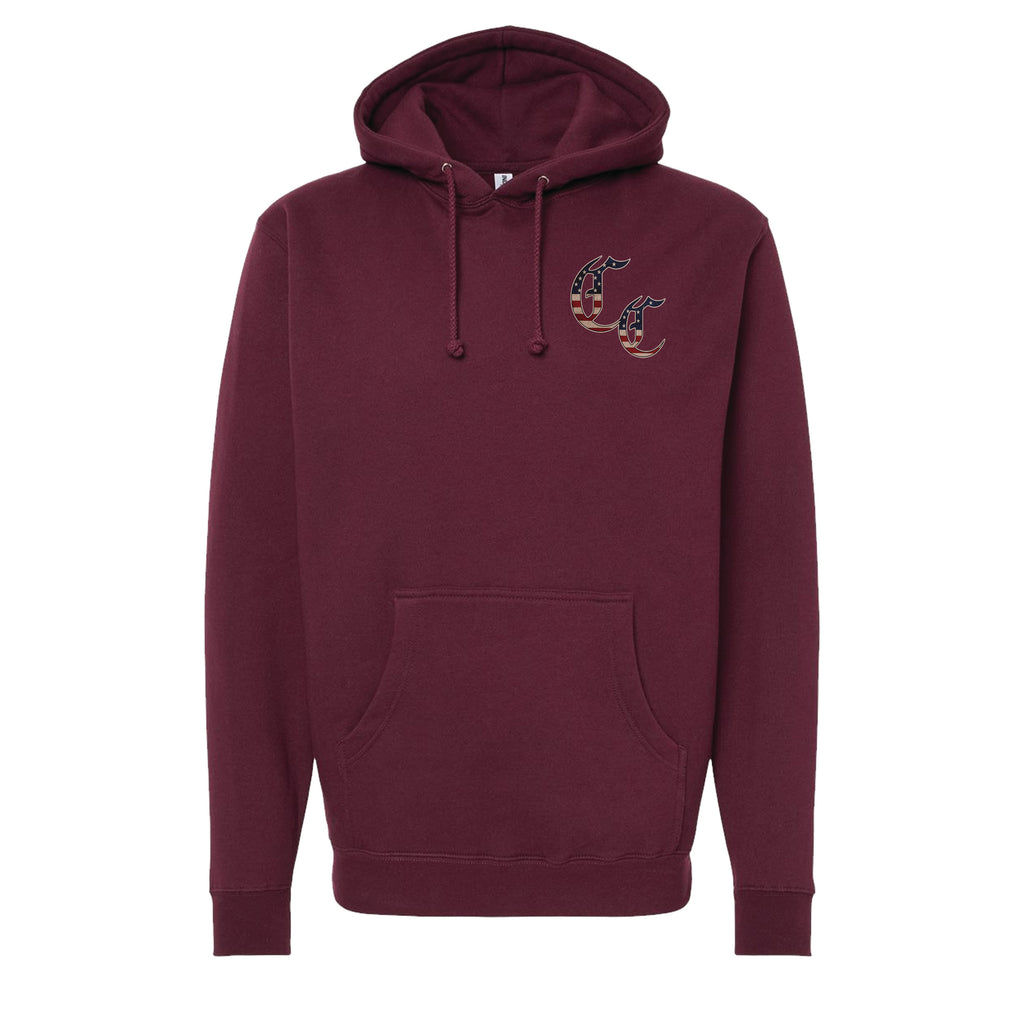 American Eagle Hoodie