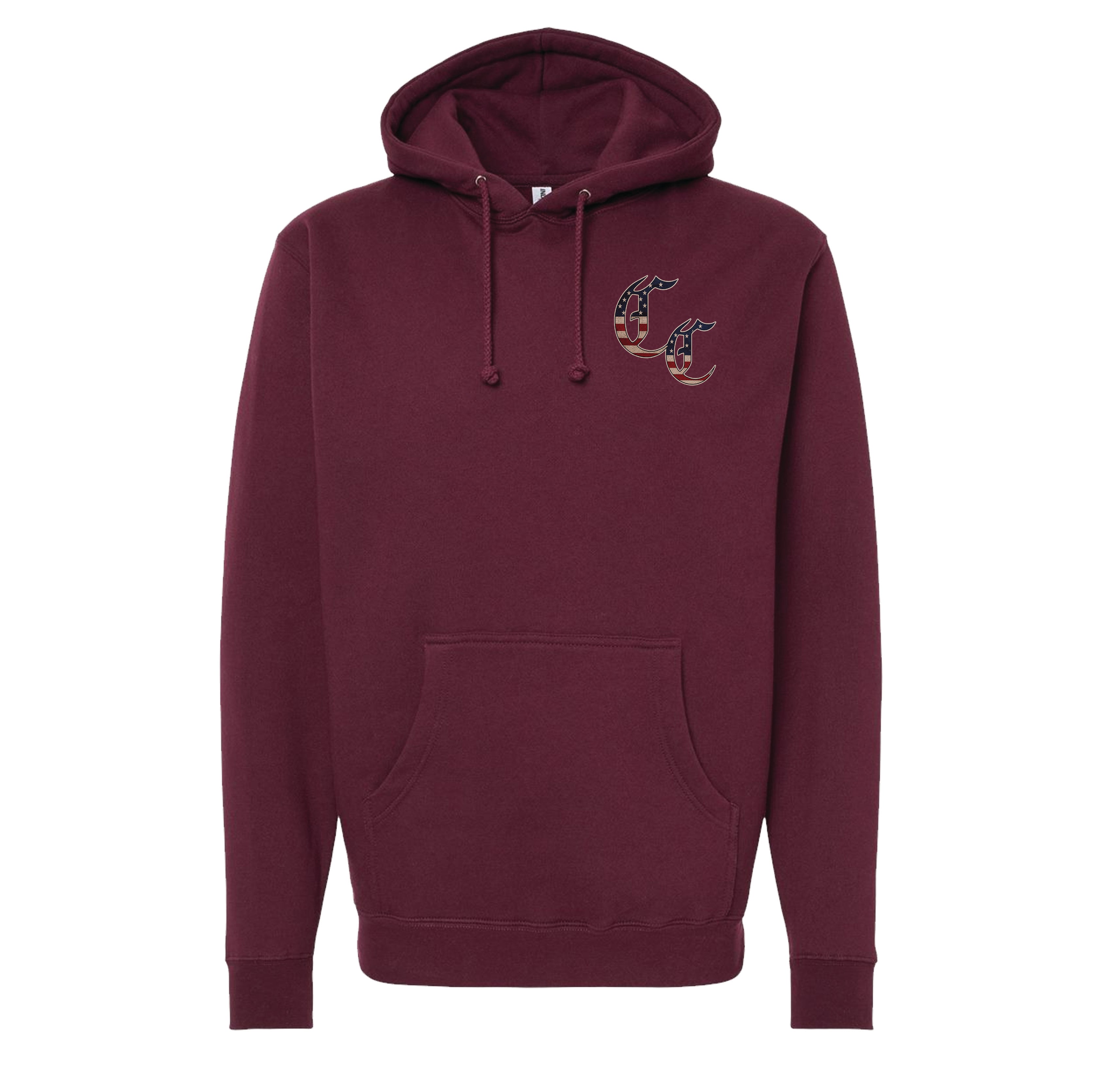 American Herald Chimera Hoodie