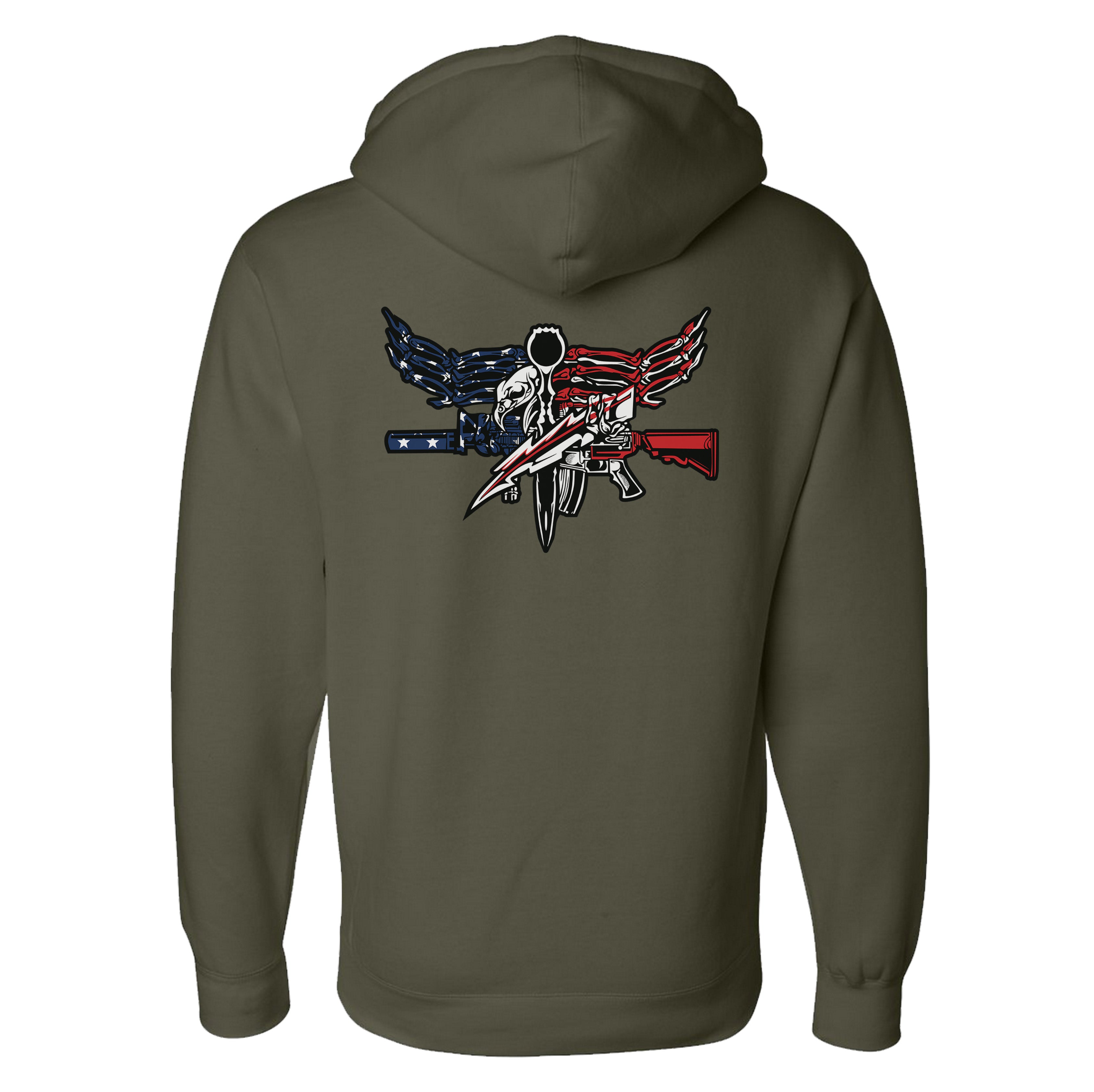 American Eagle Hoodie