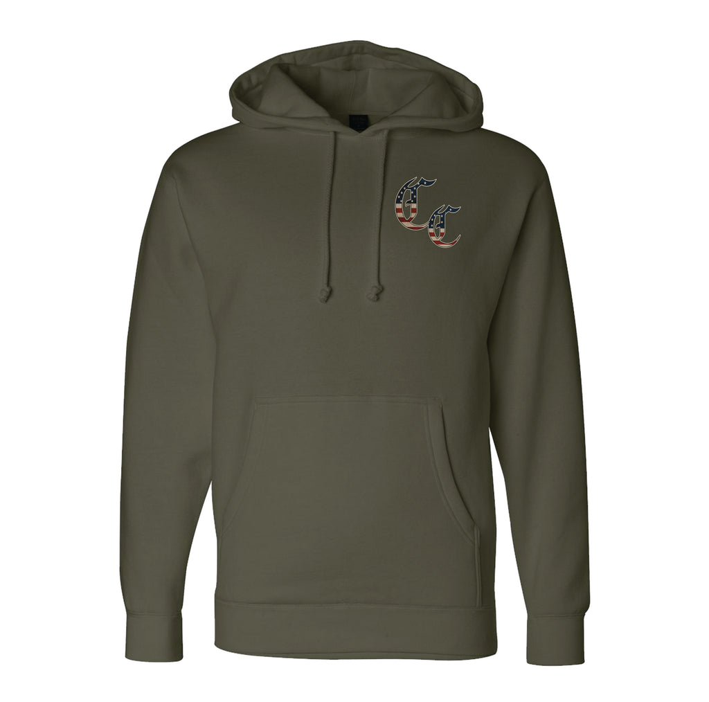 American Eagle Hoodie