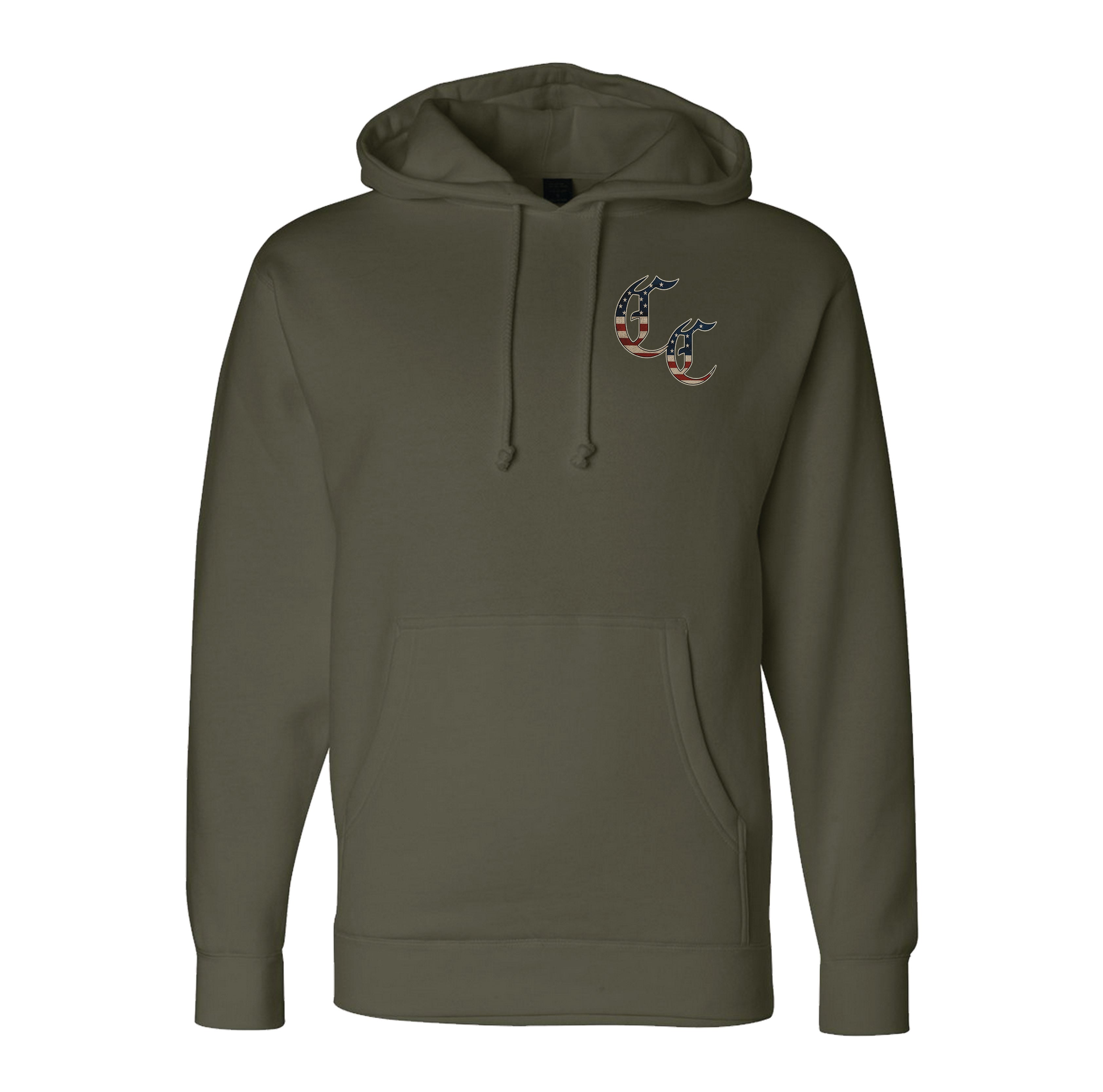 American Eagle Hoodie