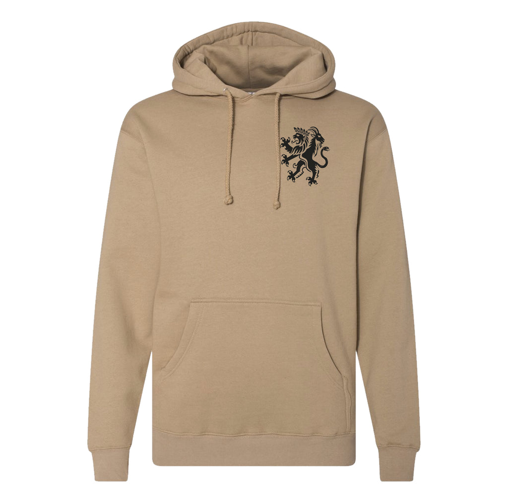 Trust The Process Hoodie