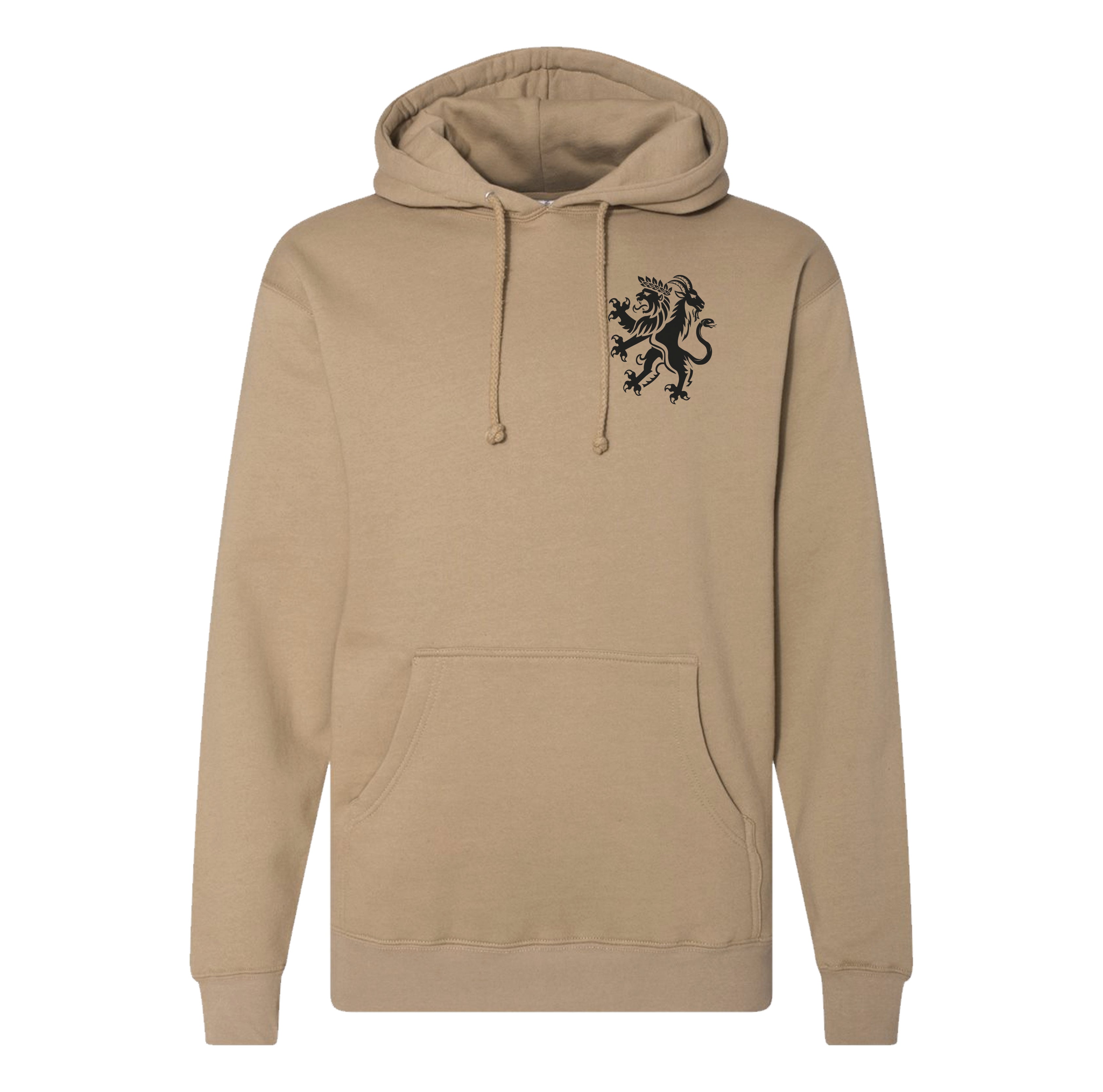 Trust The Process Hoodie