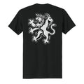 Heraldic Chimera Tee