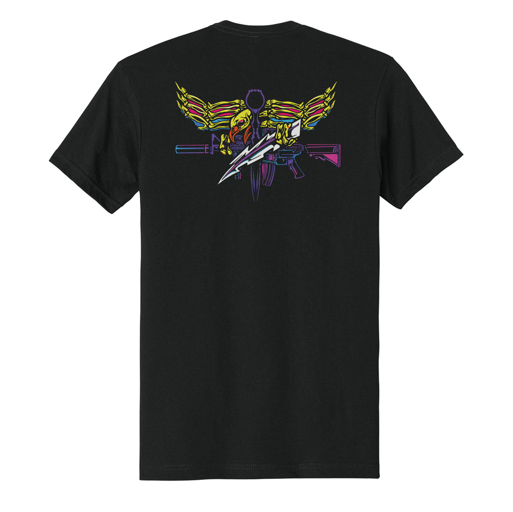 Retro Eagle Tee