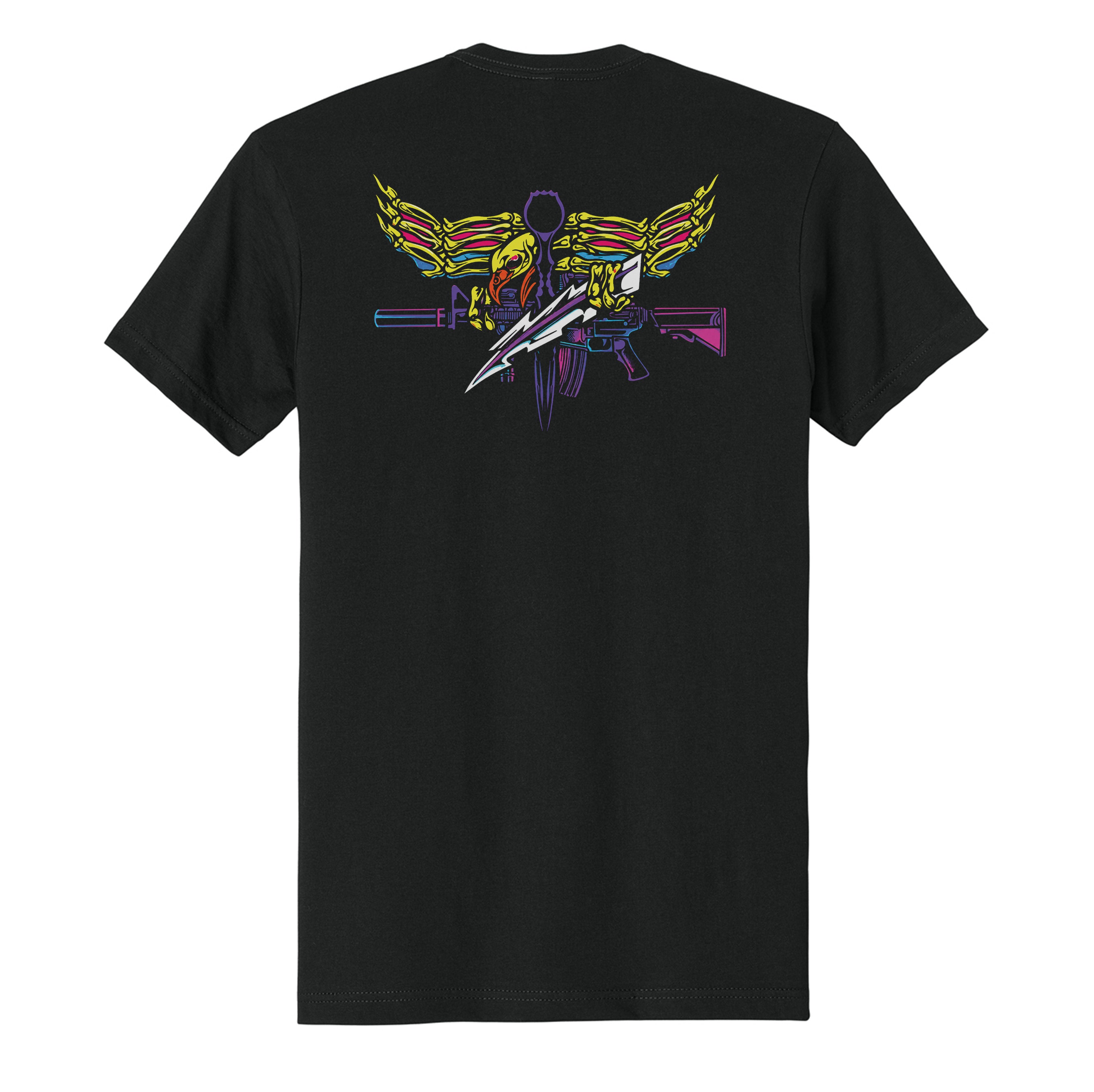 Retro Eagle Tee