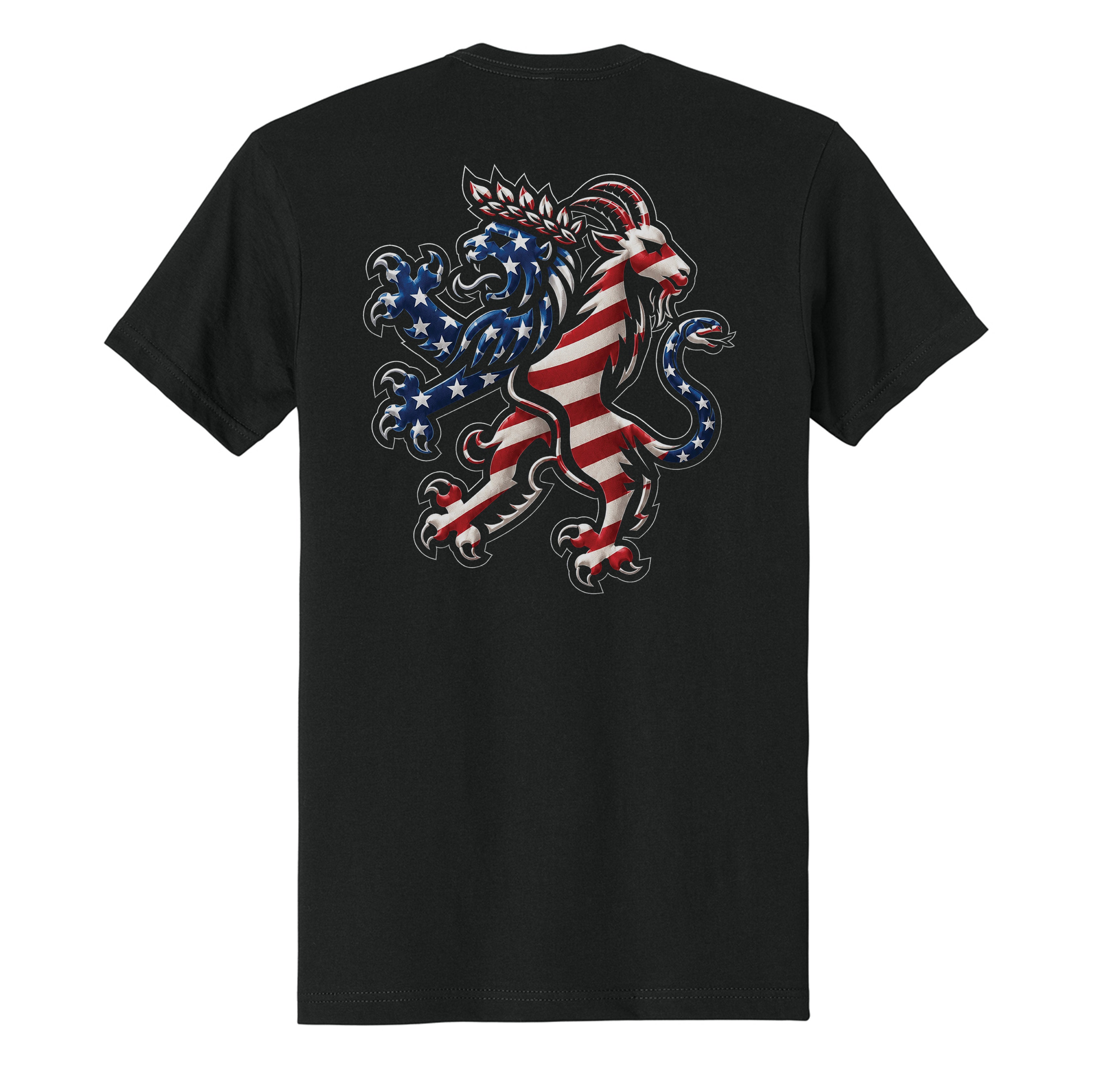 American Herald Chimera Tee