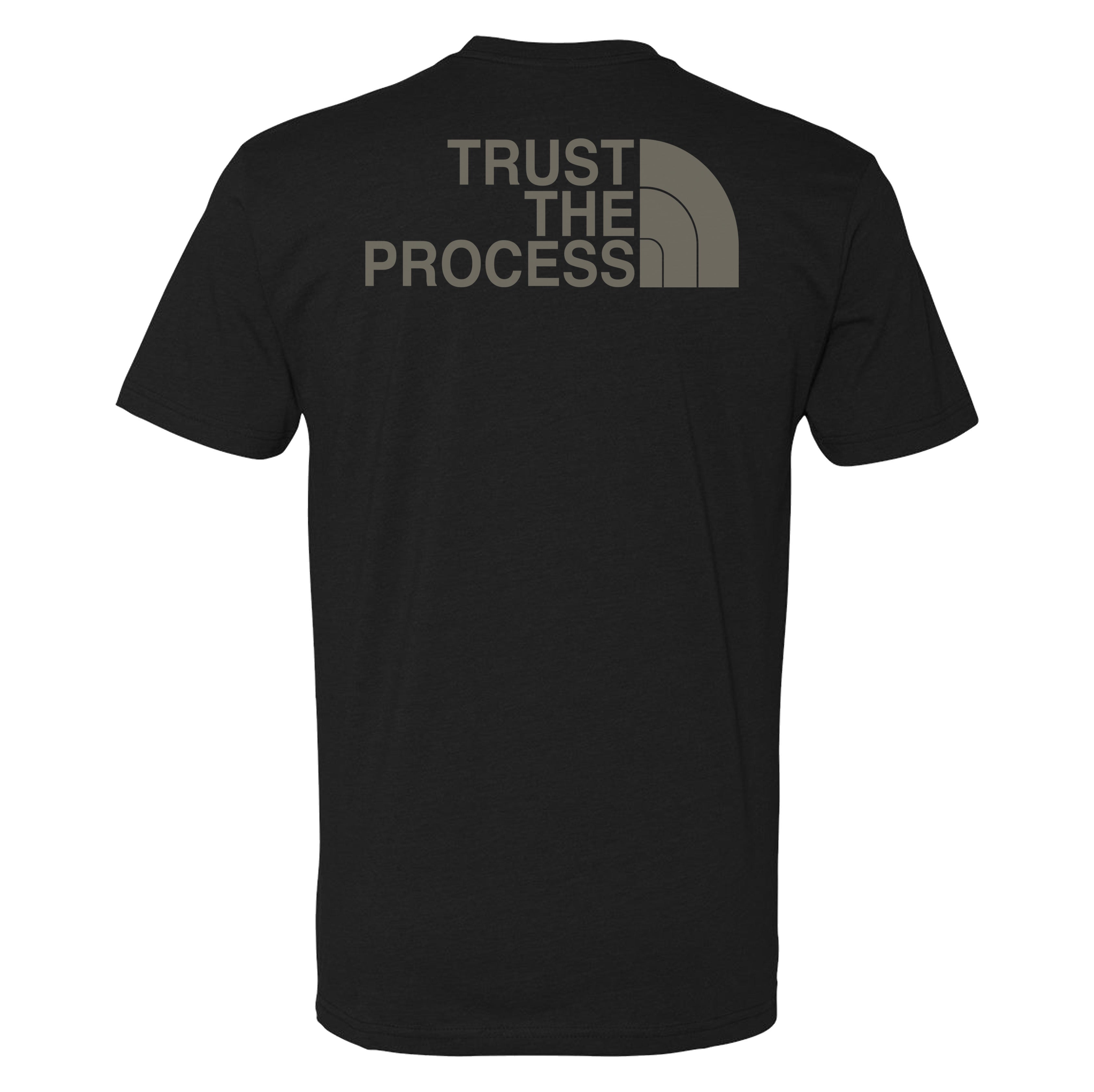 Trust The Process Tee