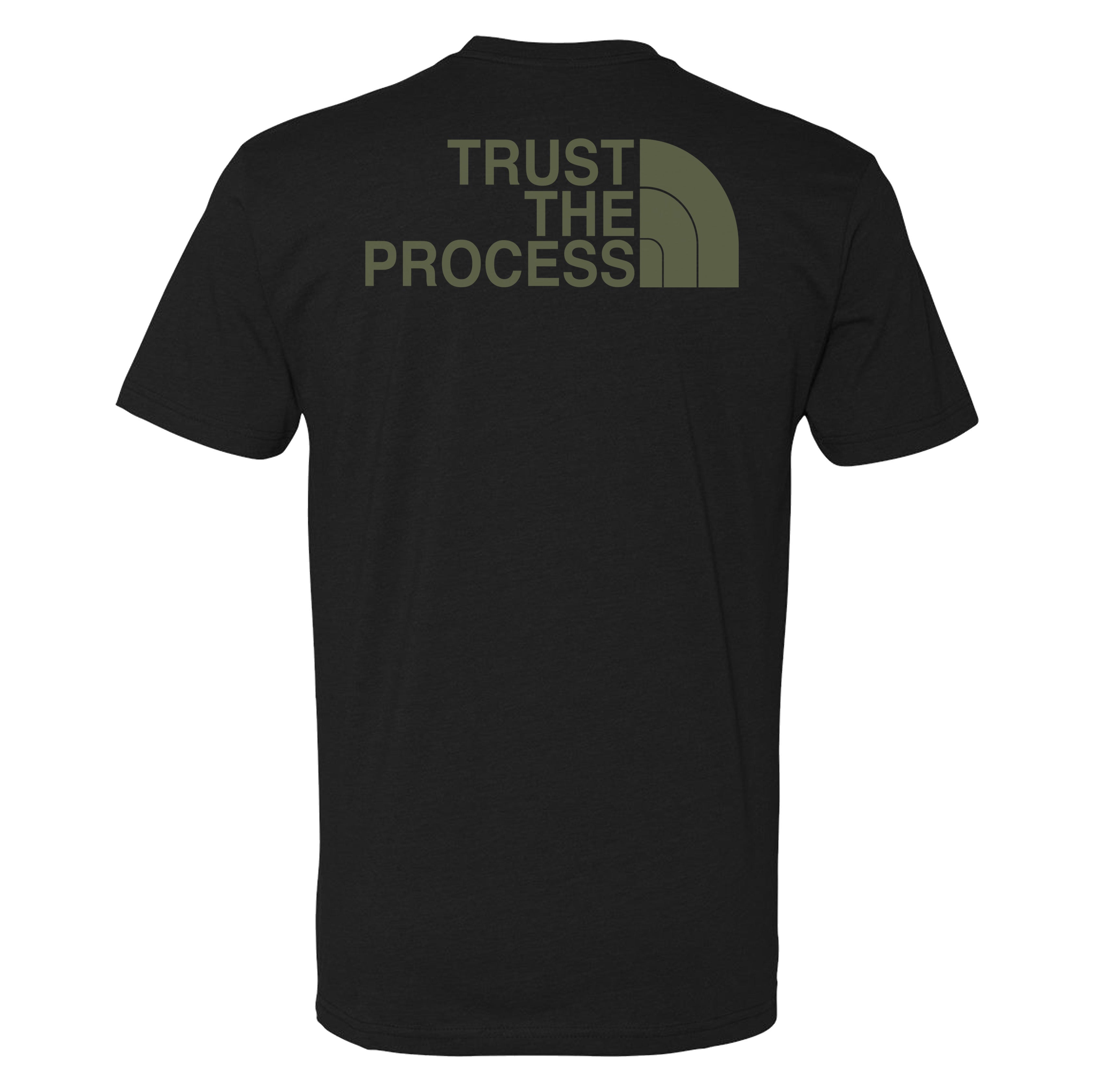 Trust The Process Tee