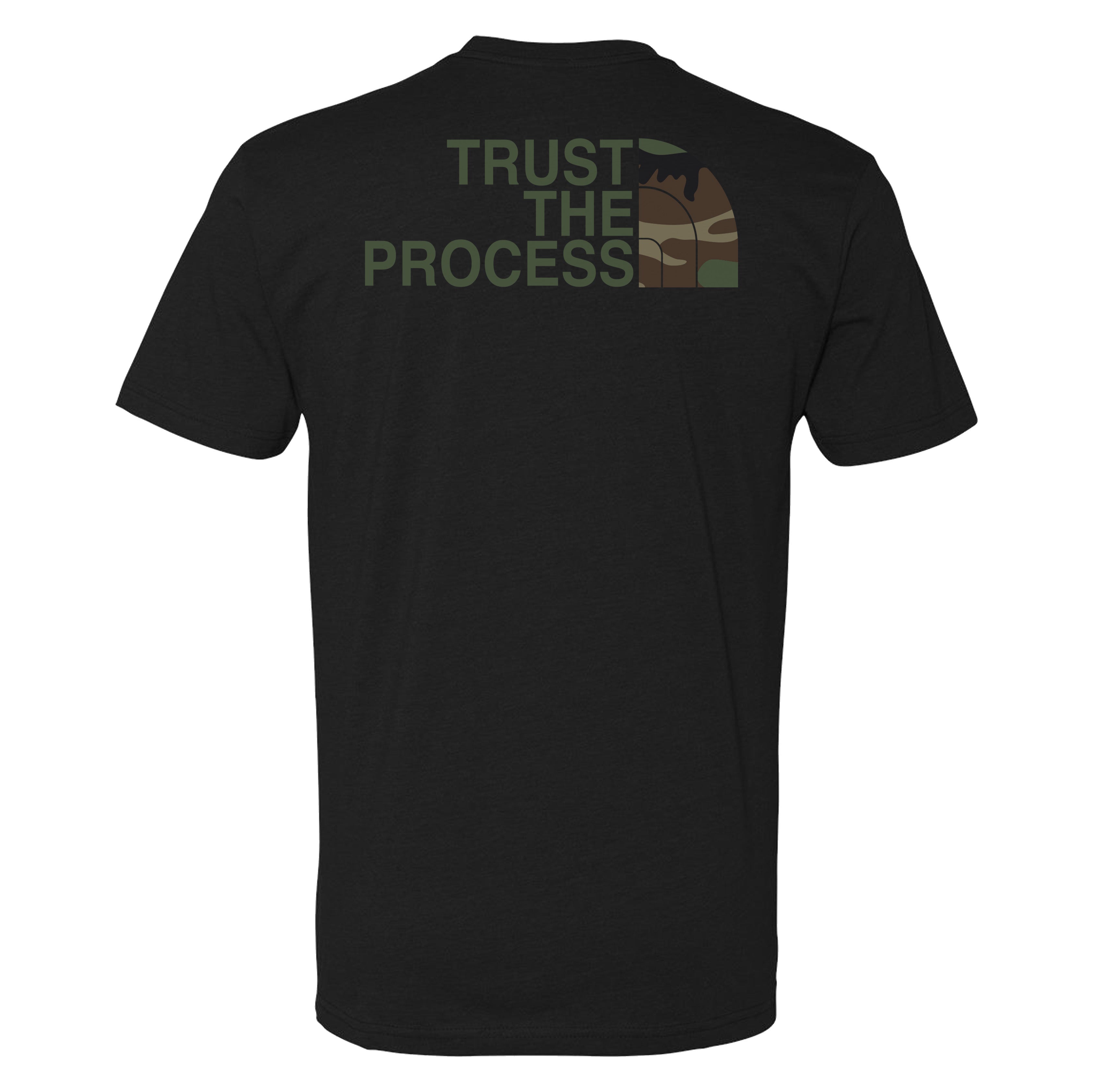 Trust The Process Tee
