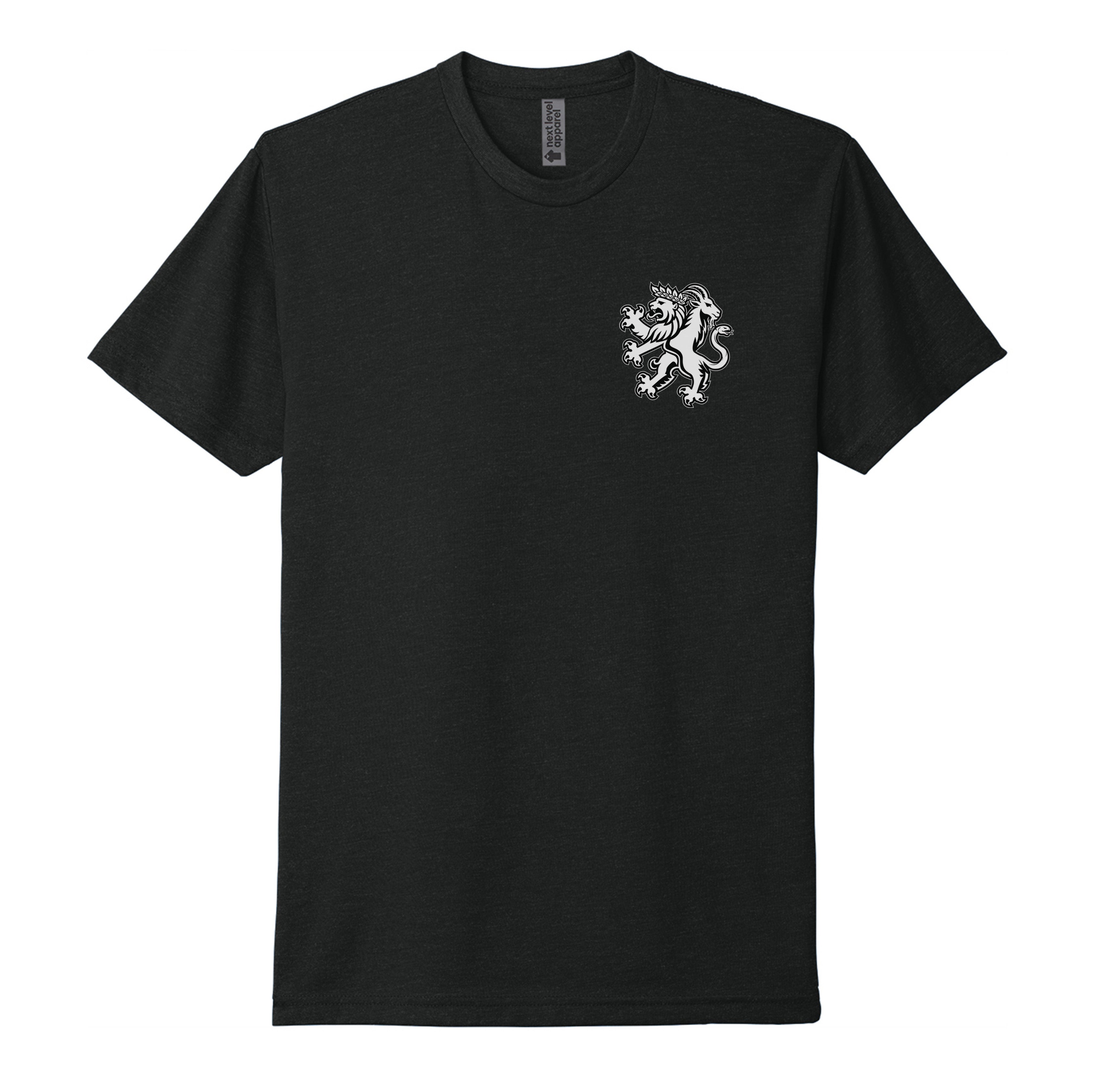 Heraldic Chimera Tee