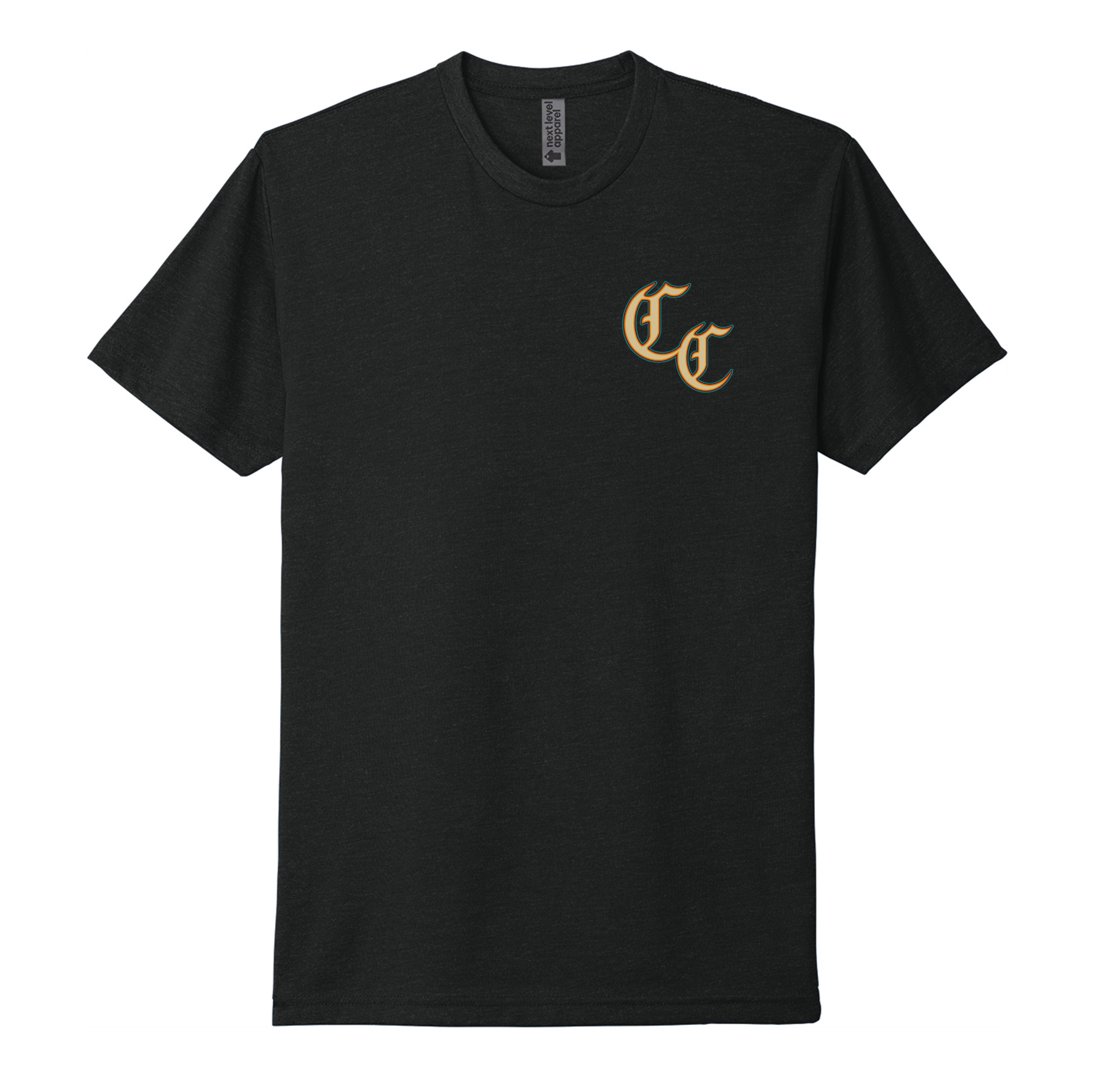 Retro Eagle Tee