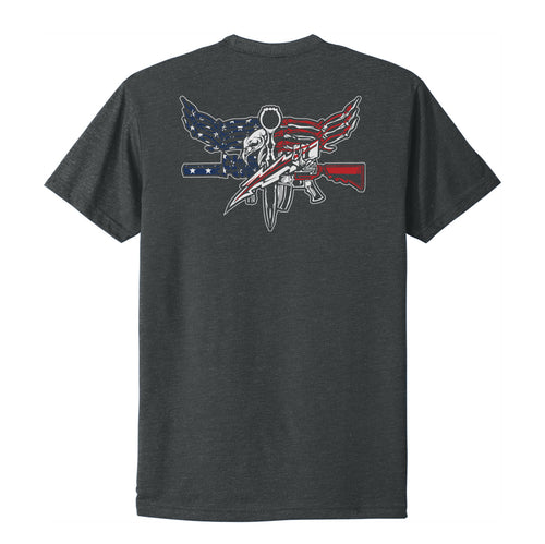 American Eagle Tee